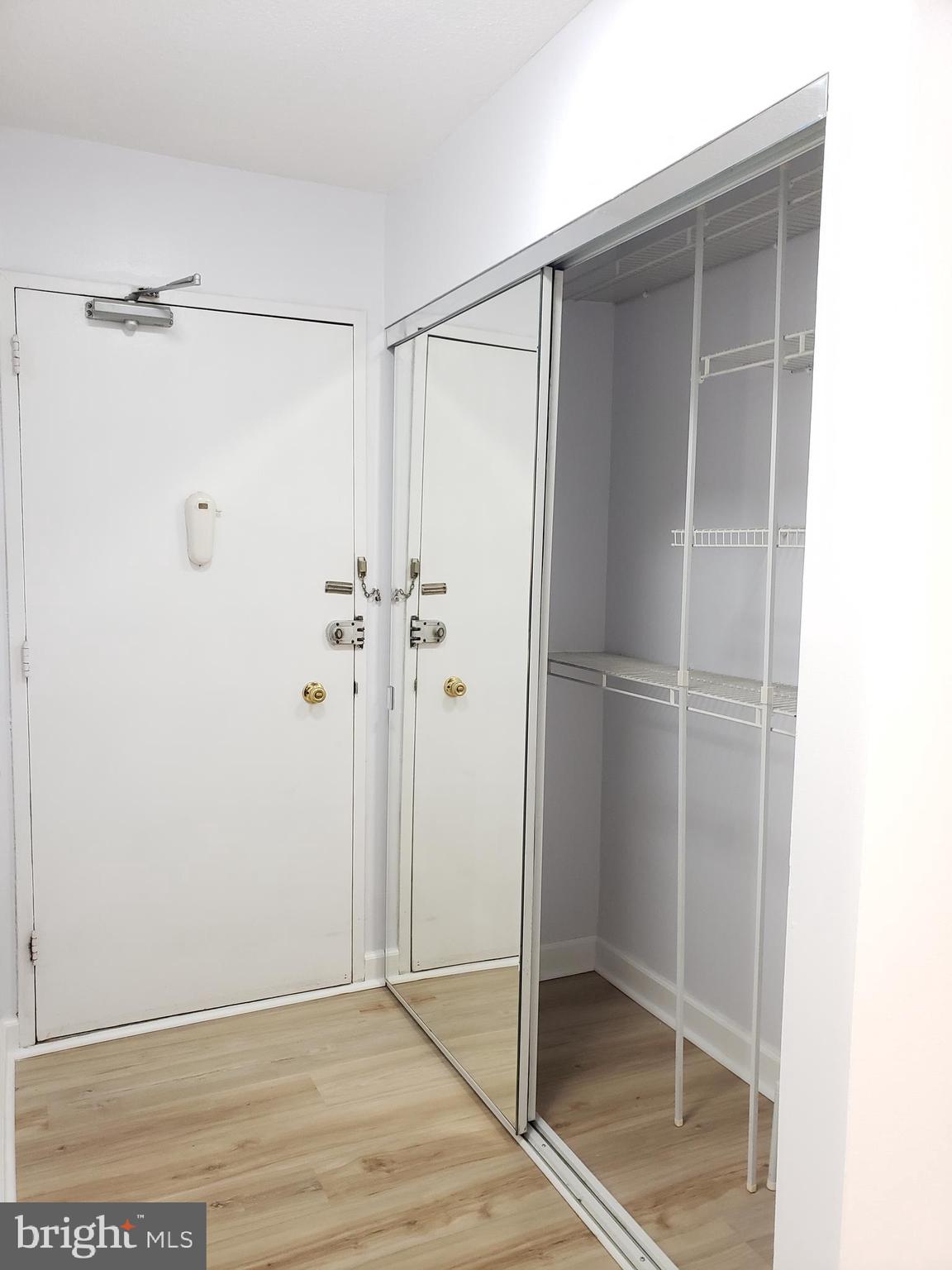 THE CARLTON - Residential Lease