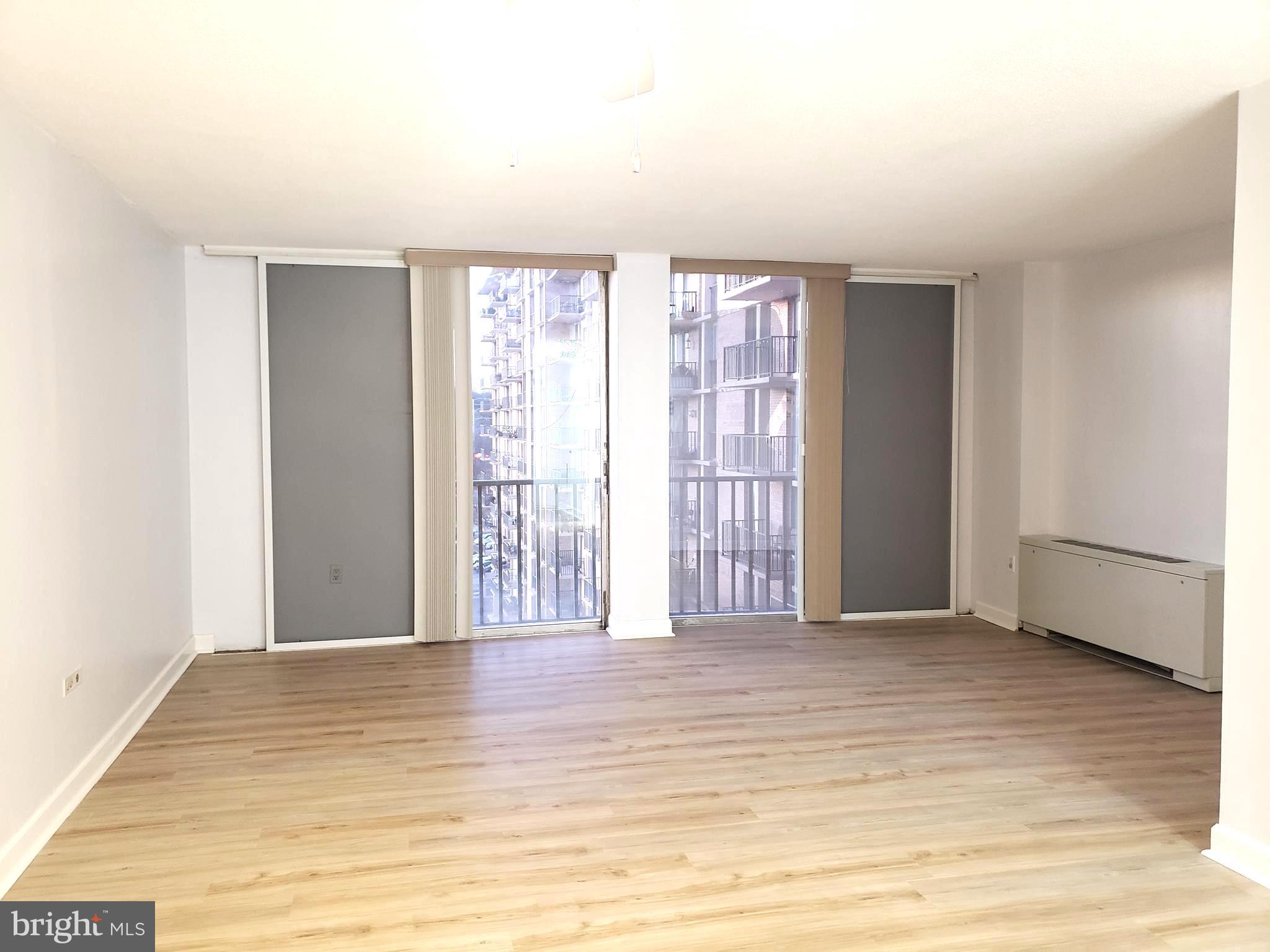 THE CARLTON - Residential Lease