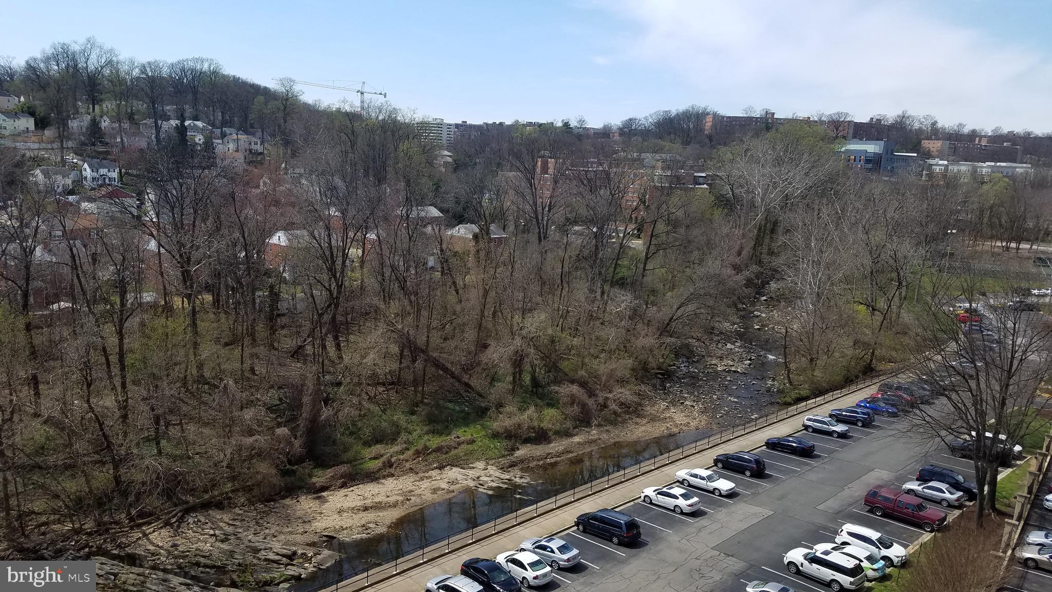 THE CARLTON - Residential Lease