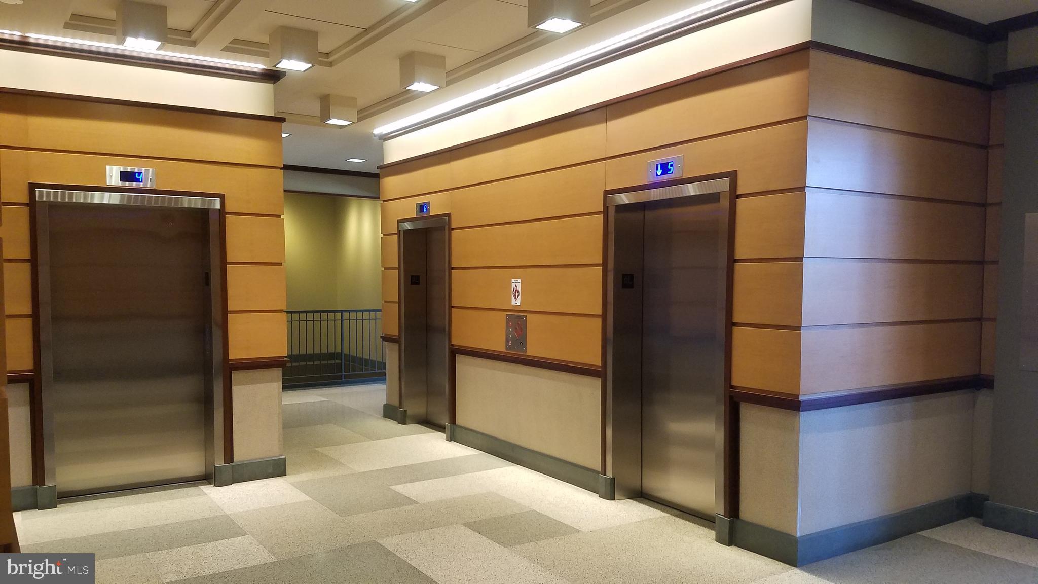 THE CARLTON - Residential Lease