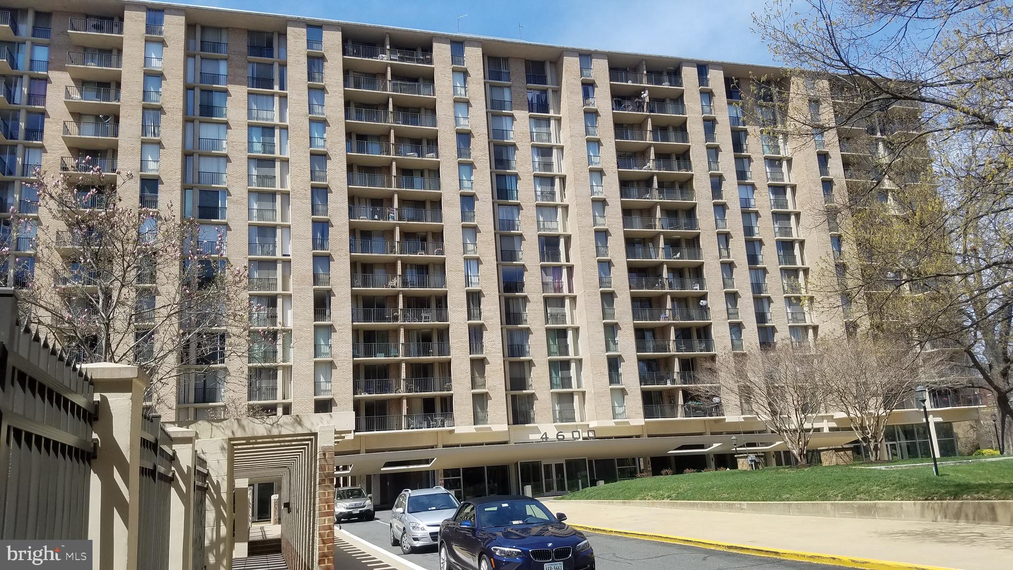 THE CARLTON - Residential Lease