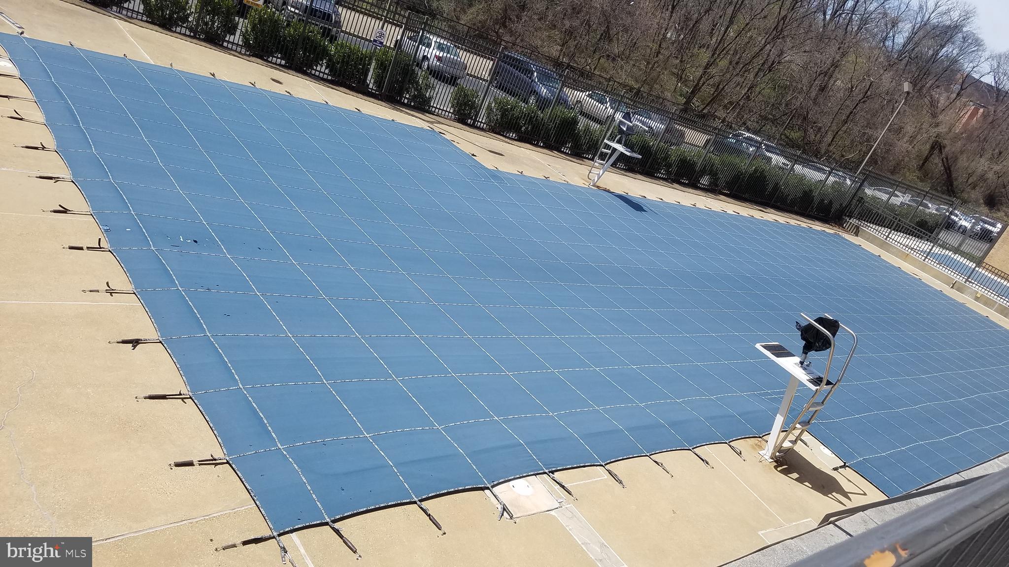 THE CARLTON - Residential Lease