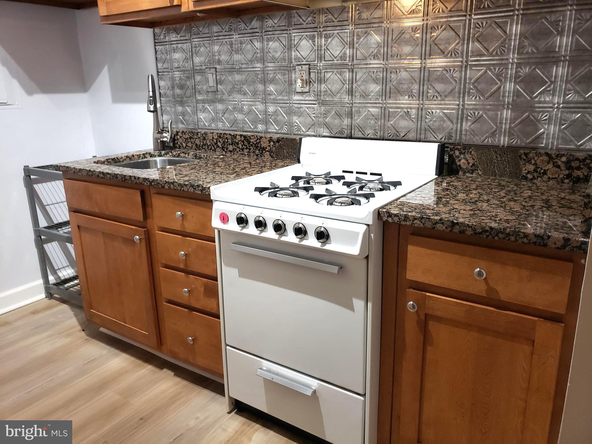 THE CARLTON - Residential Lease