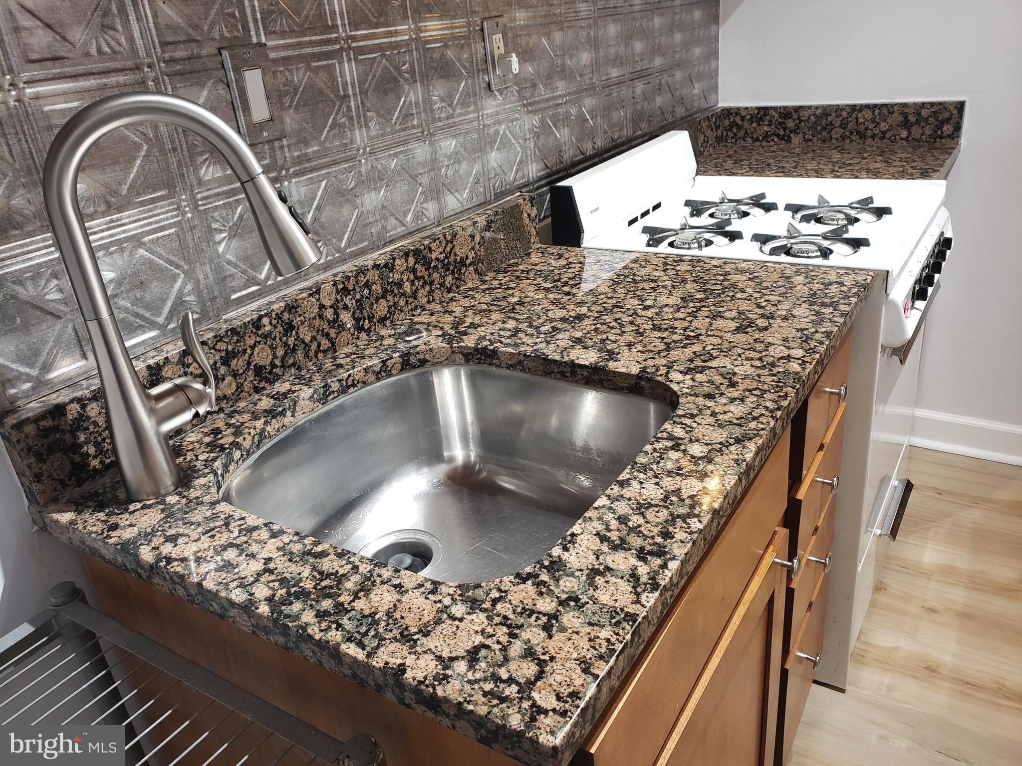 THE CARLTON - Residential Lease