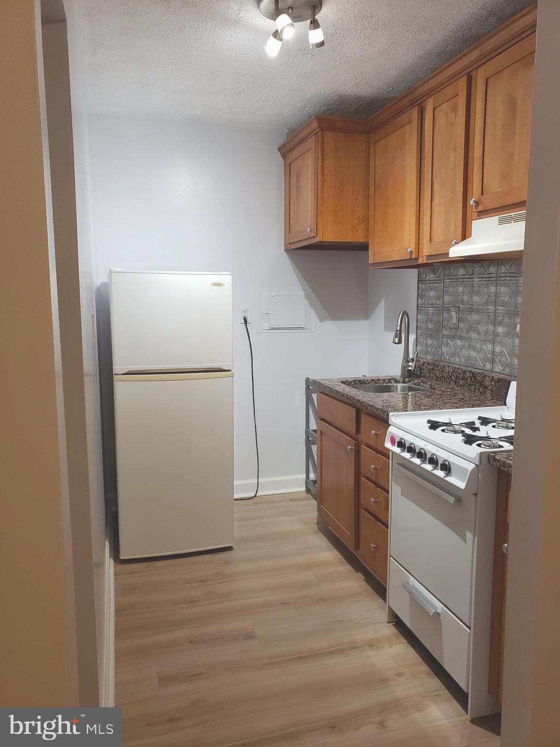 THE CARLTON - Residential Lease