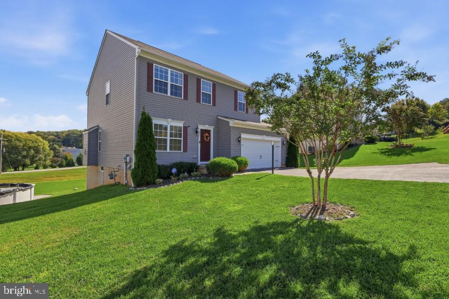 255 PALOMINO DRIVE