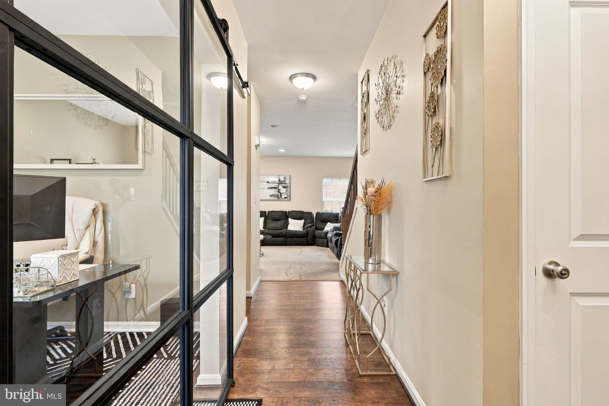 255 PALOMINO DRIVE