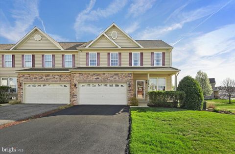 17722 BRIGHTEN DRIVE 4 LEWES DE 19958