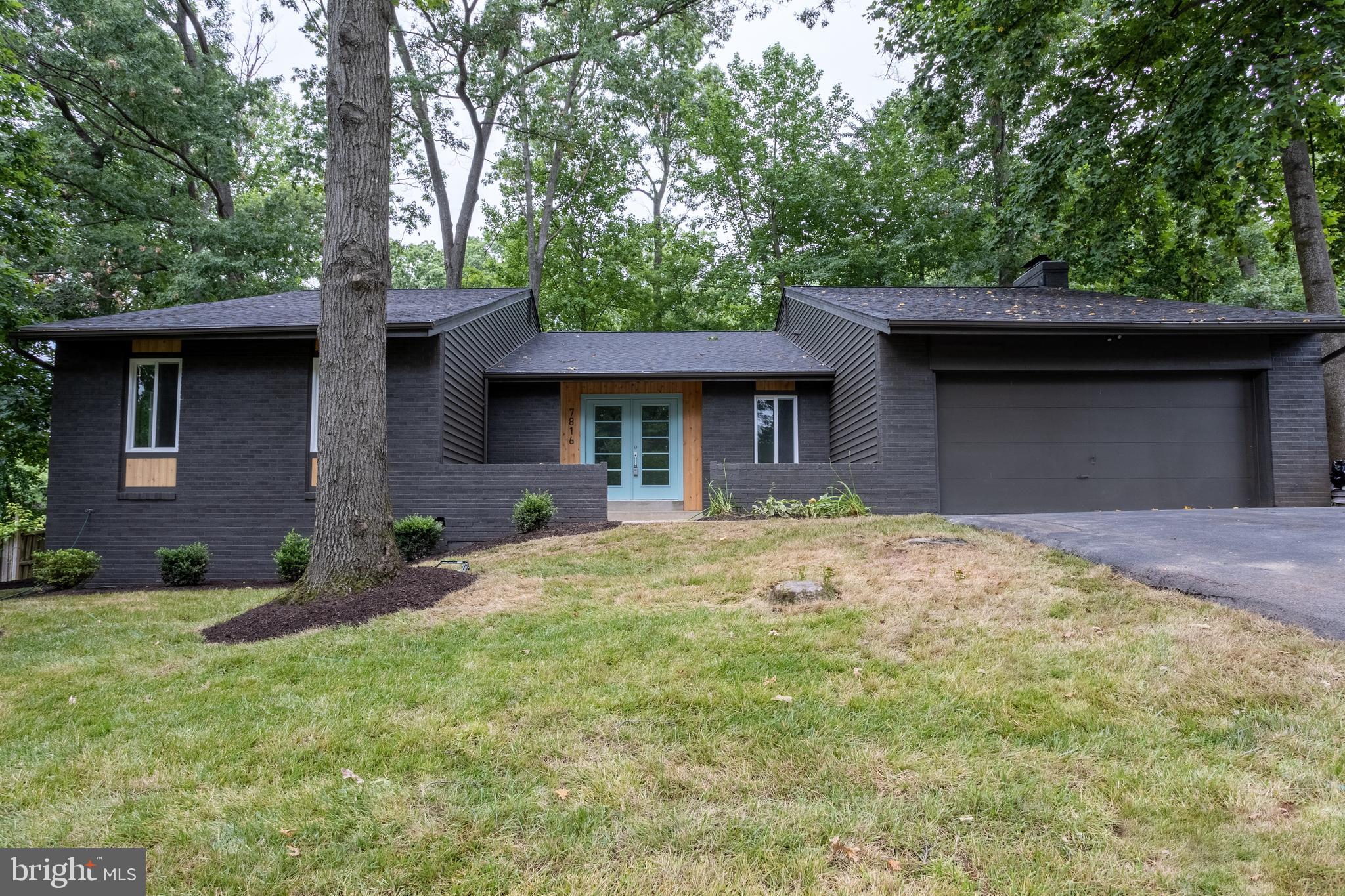 GALLOWS ESTATES - Residential