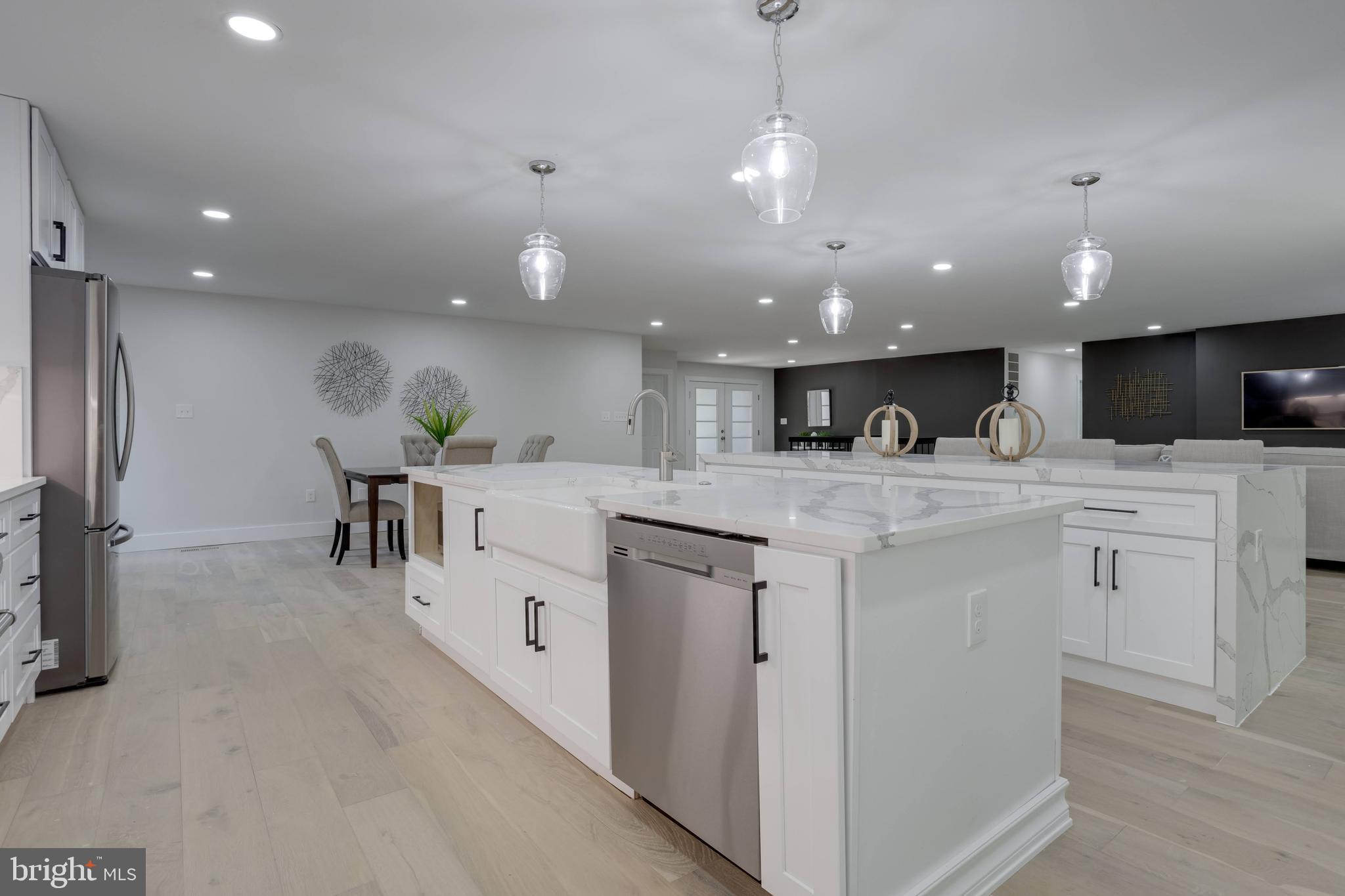 GALLOWS ESTATES - Residential