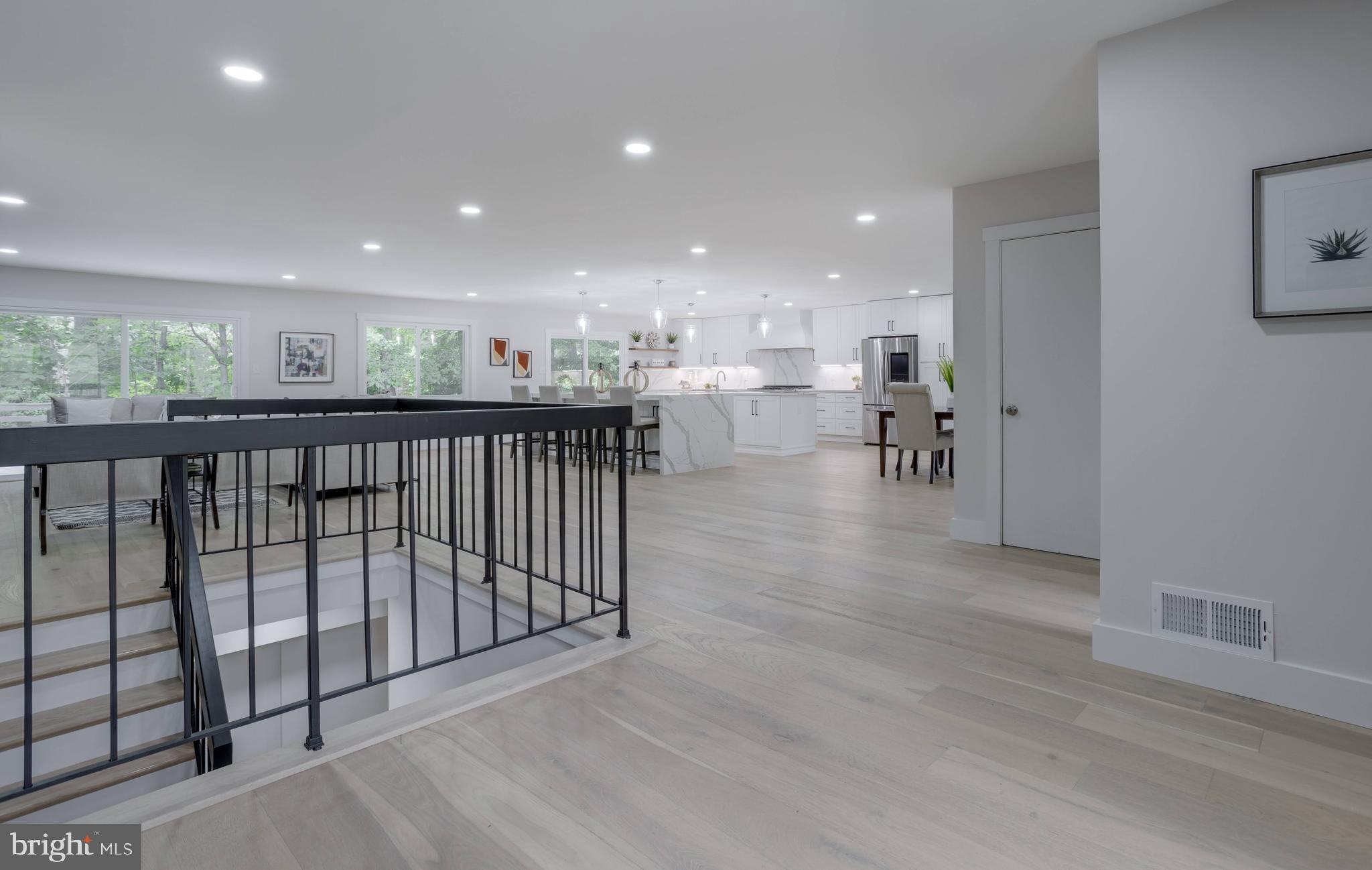 GALLOWS ESTATES - Residential