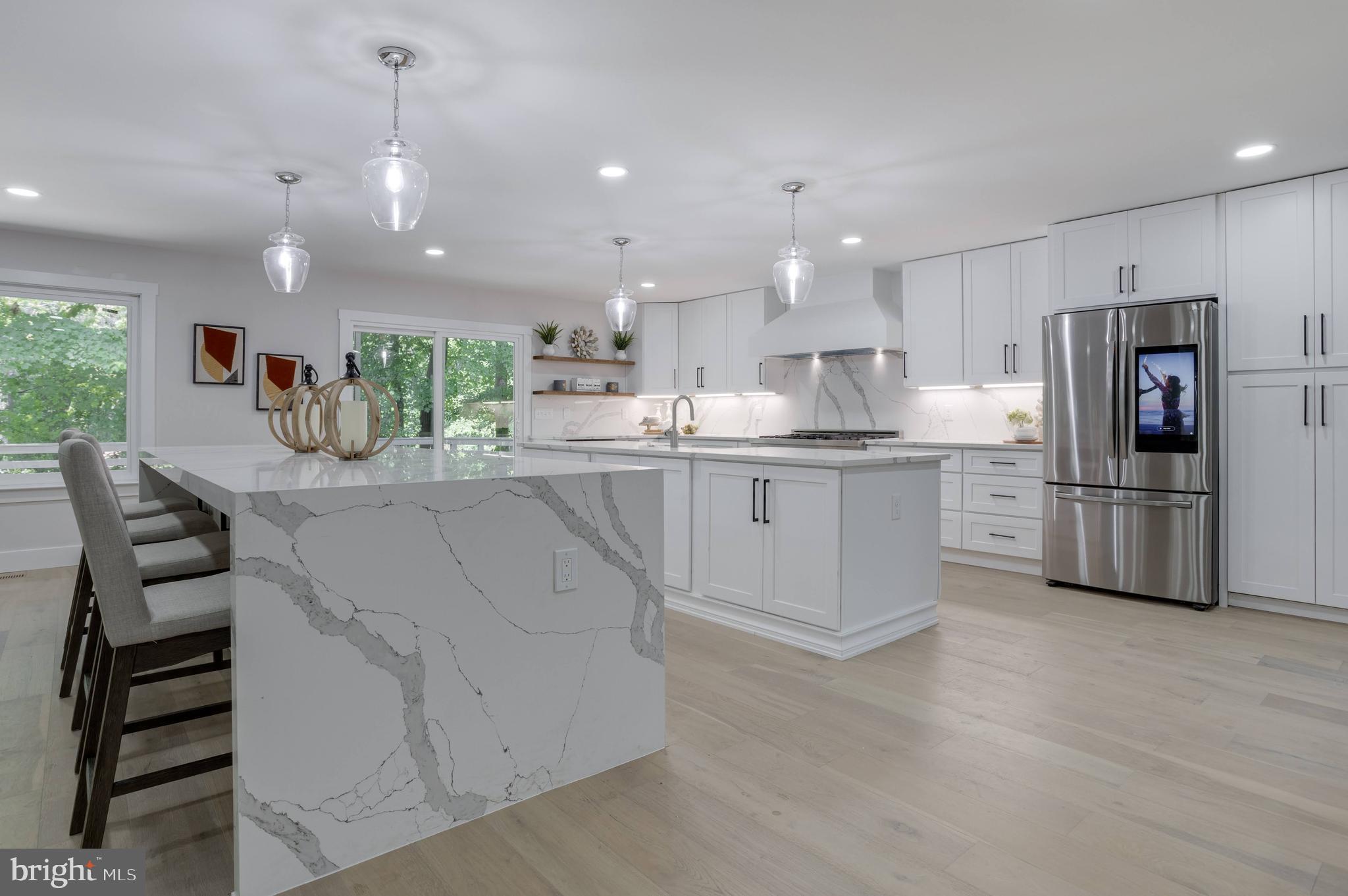 GALLOWS ESTATES - Residential