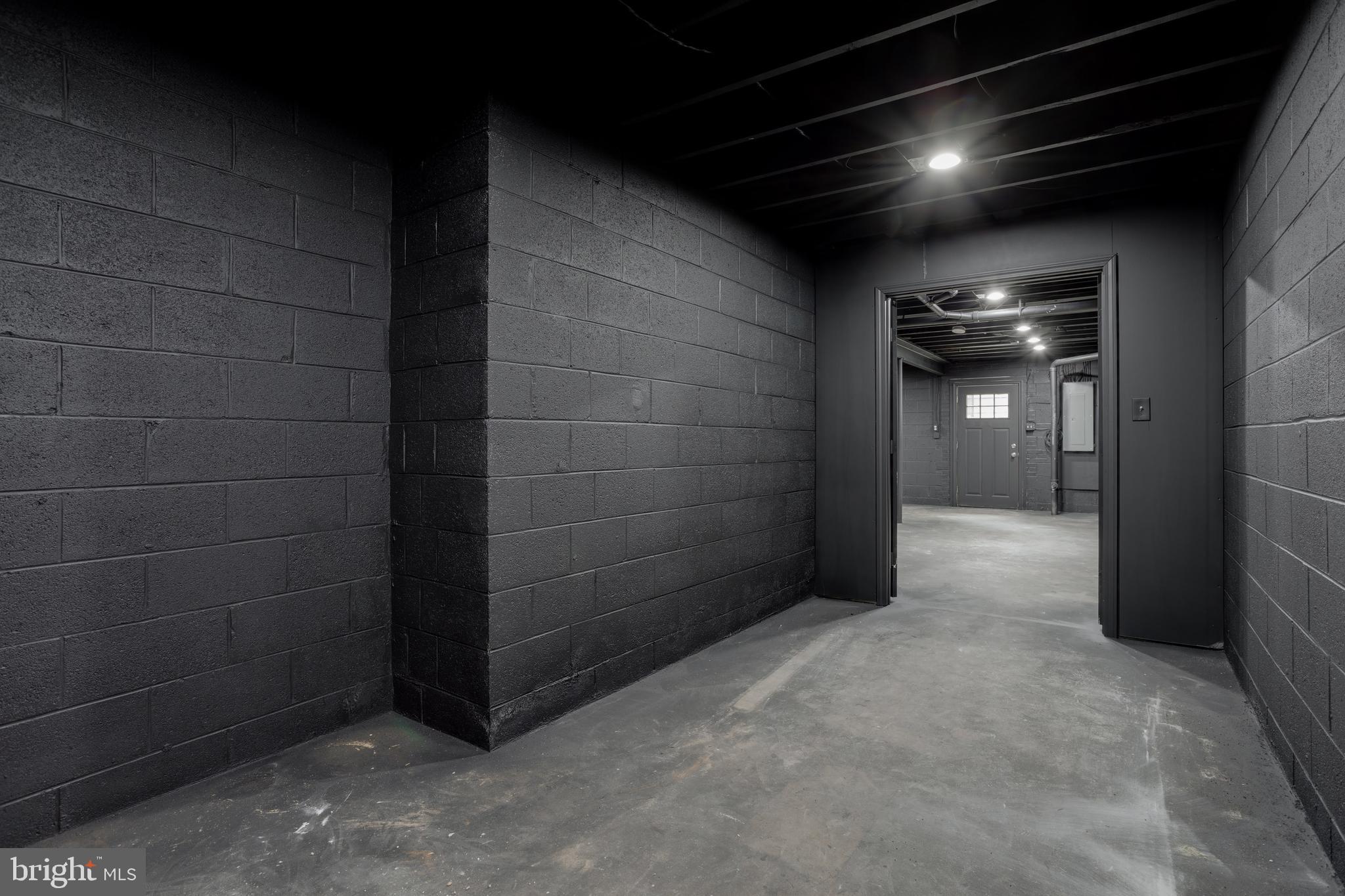 GALLOWS ESTATES - Residential