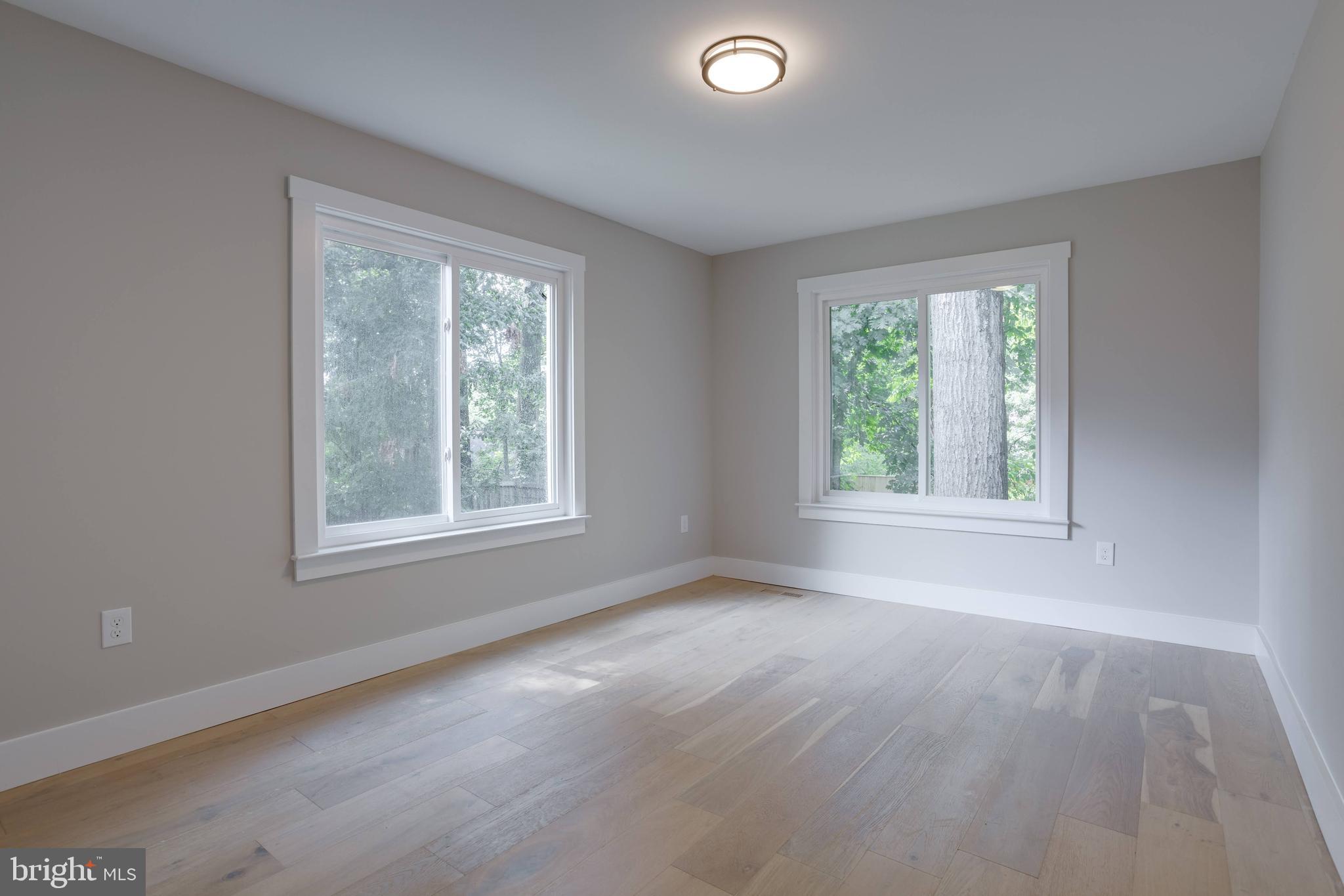 GALLOWS ESTATES - Residential