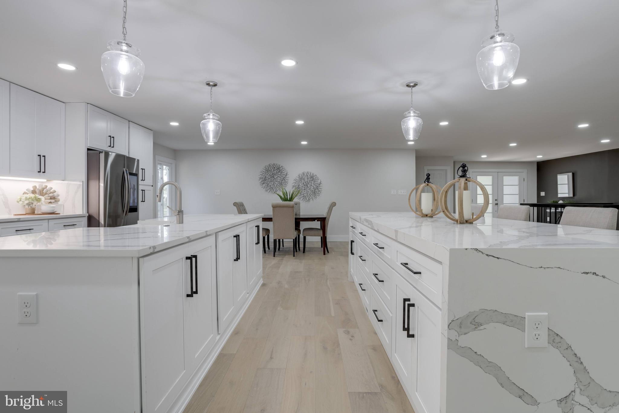 GALLOWS ESTATES - Residential