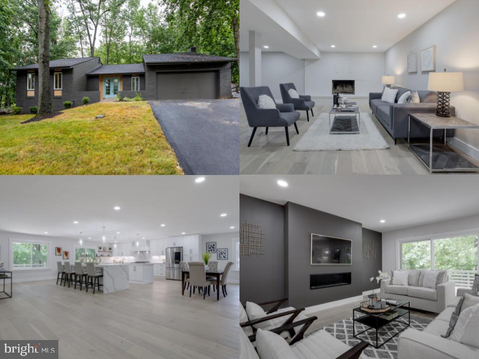 GALLOWS ESTATES - Residential