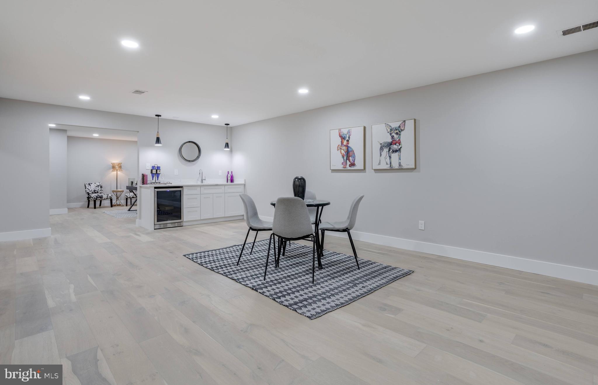 GALLOWS ESTATES - Residential