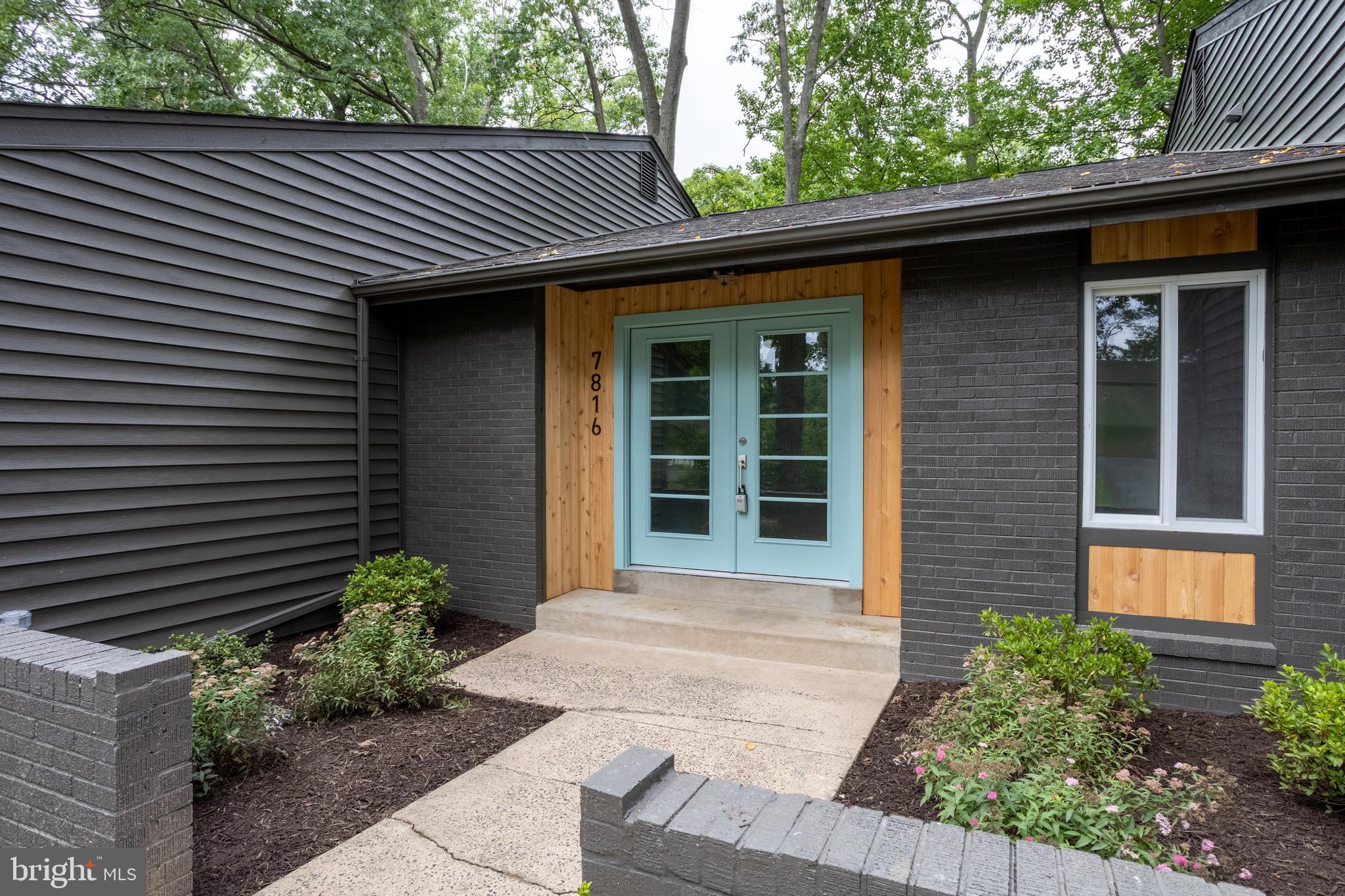 GALLOWS ESTATES - Residential