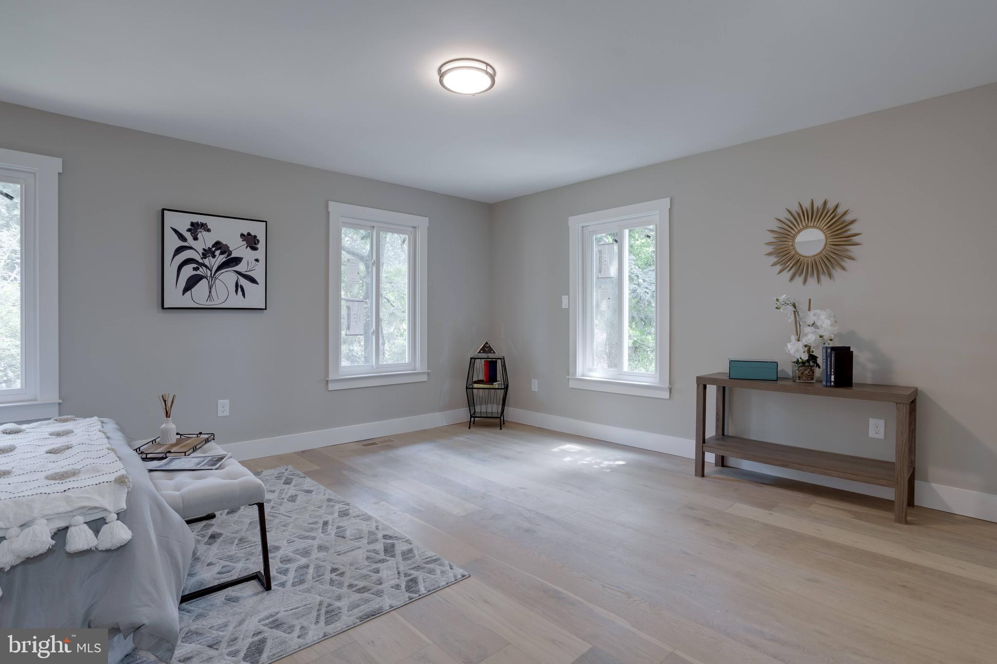 GALLOWS ESTATES - Residential