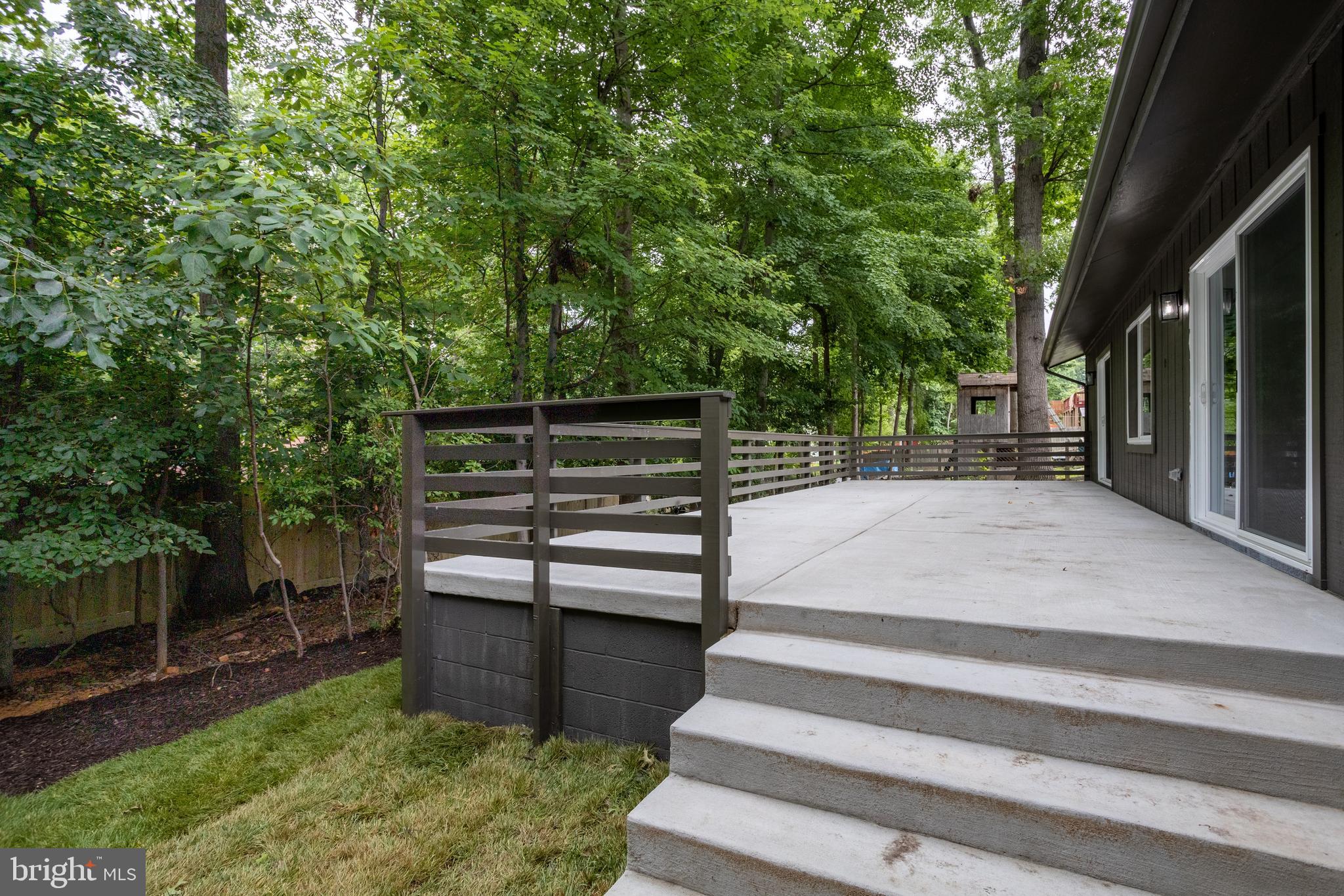 GALLOWS ESTATES - Residential