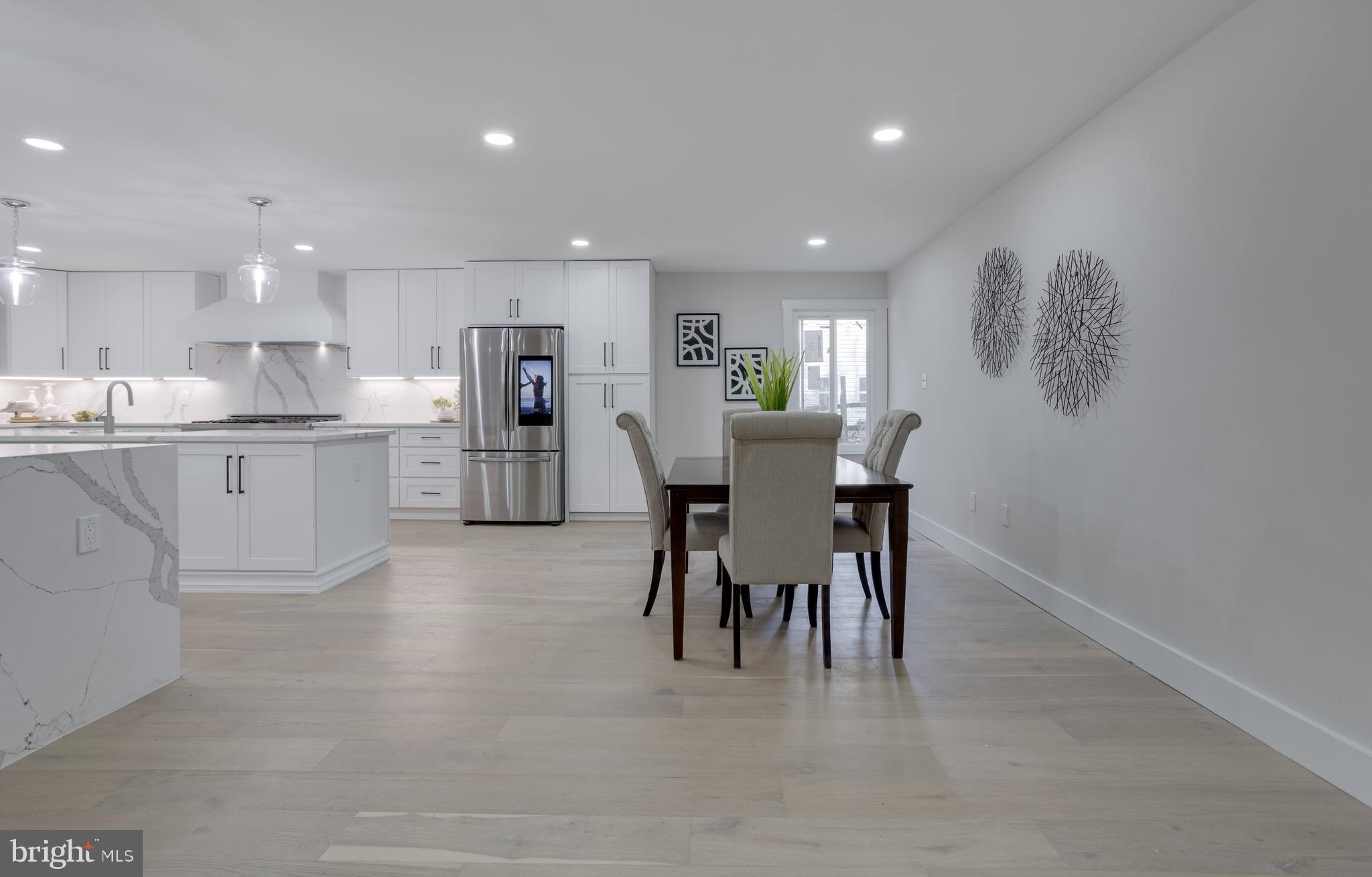 GALLOWS ESTATES - Residential