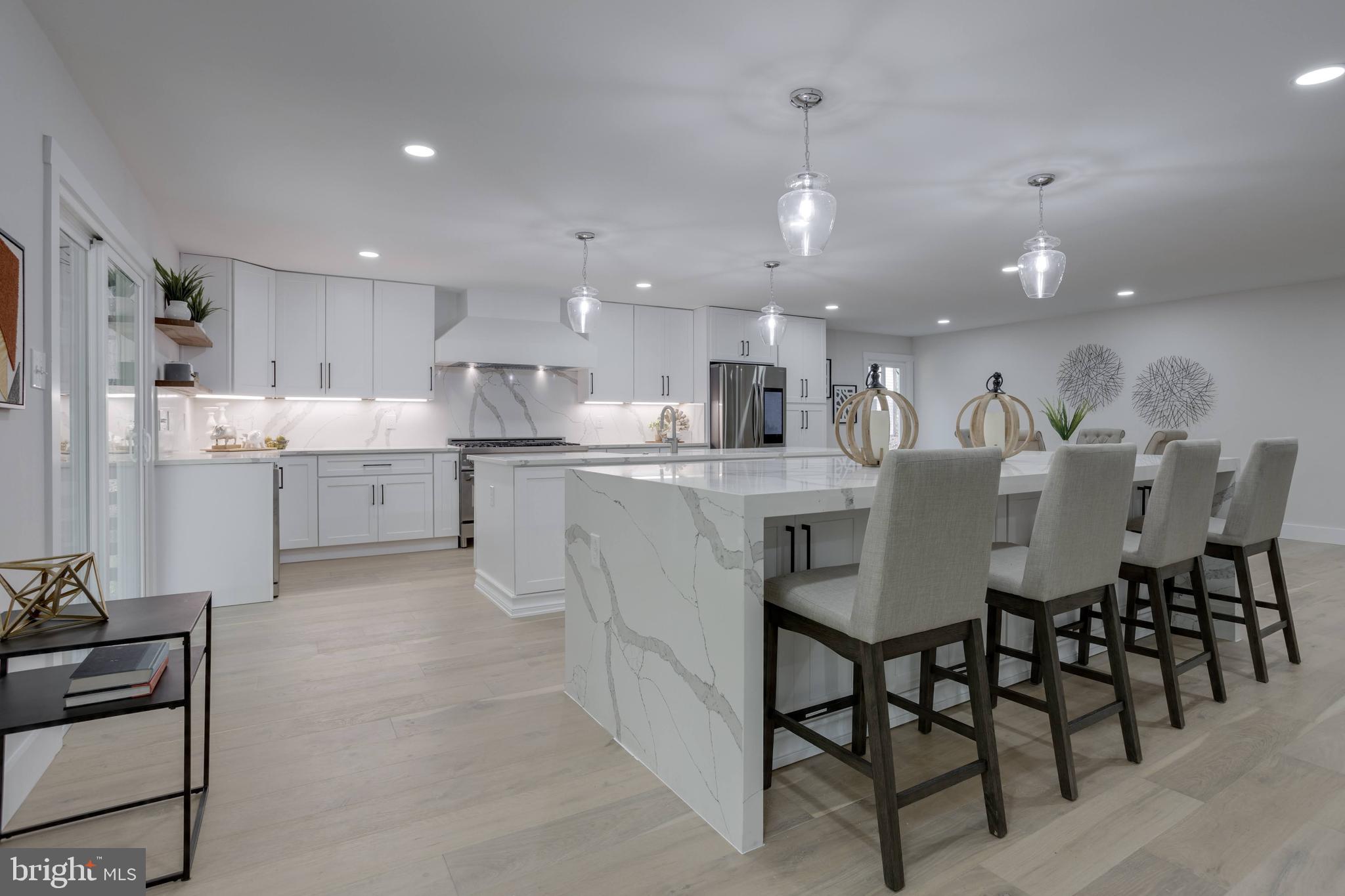 GALLOWS ESTATES - Residential