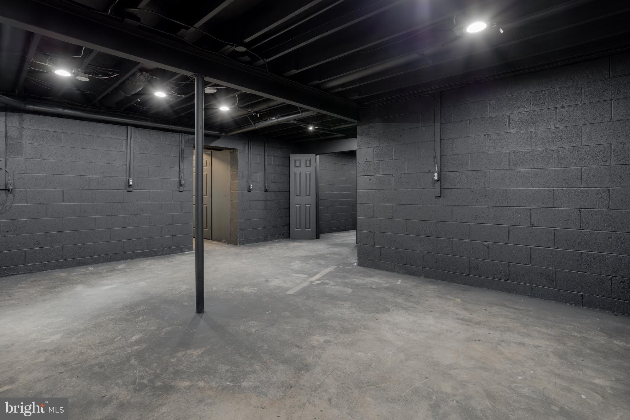 GALLOWS ESTATES - Residential