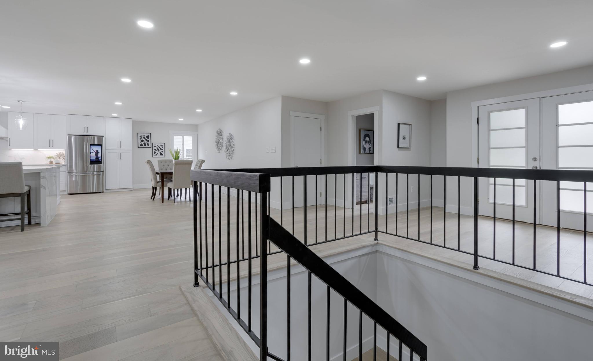 GALLOWS ESTATES - Residential