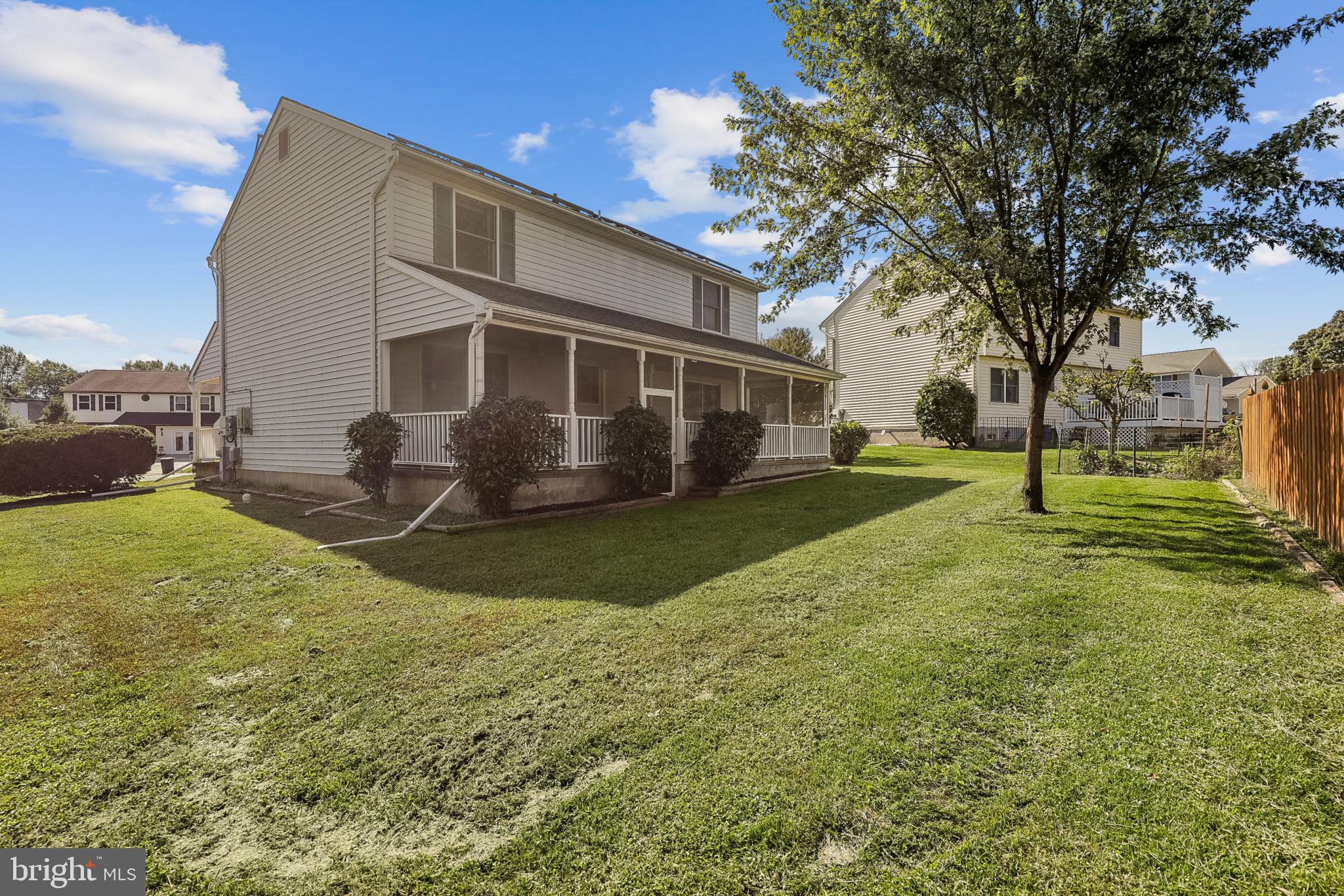 BRIERHILL ESTATES - Residential