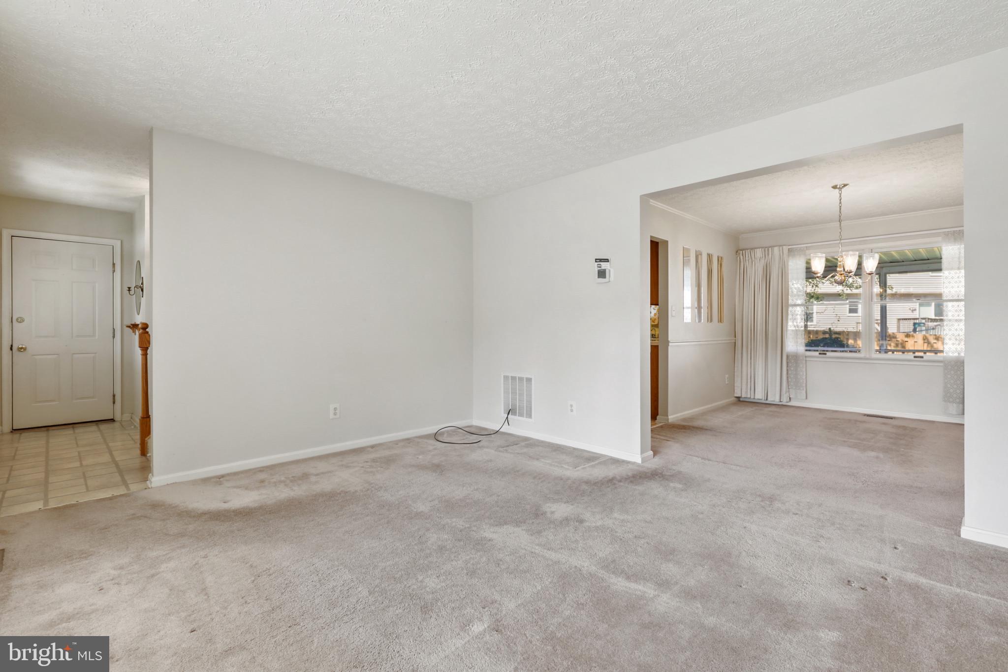 BRIERHILL ESTATES - Residential