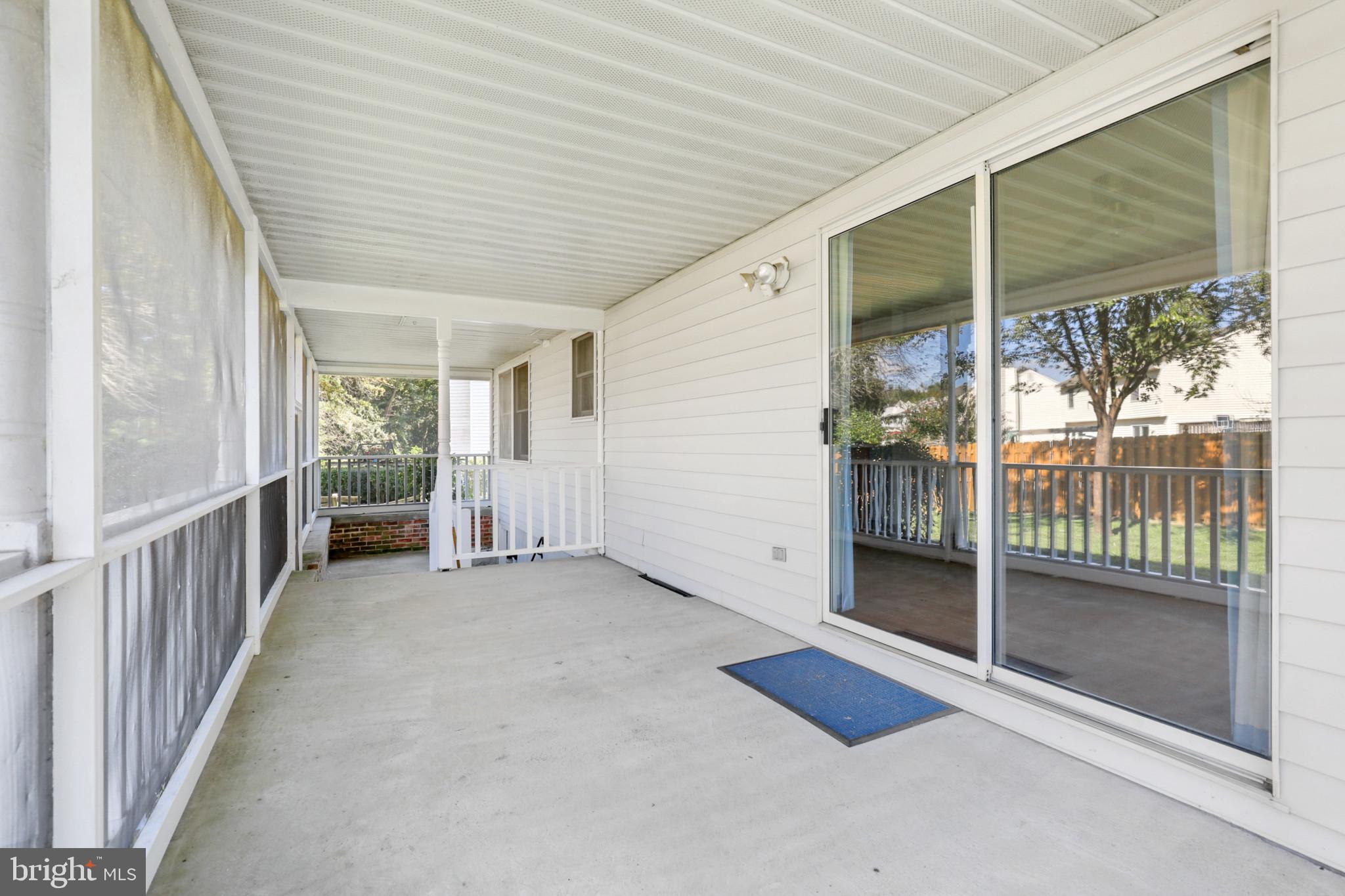 BRIERHILL ESTATES - Residential