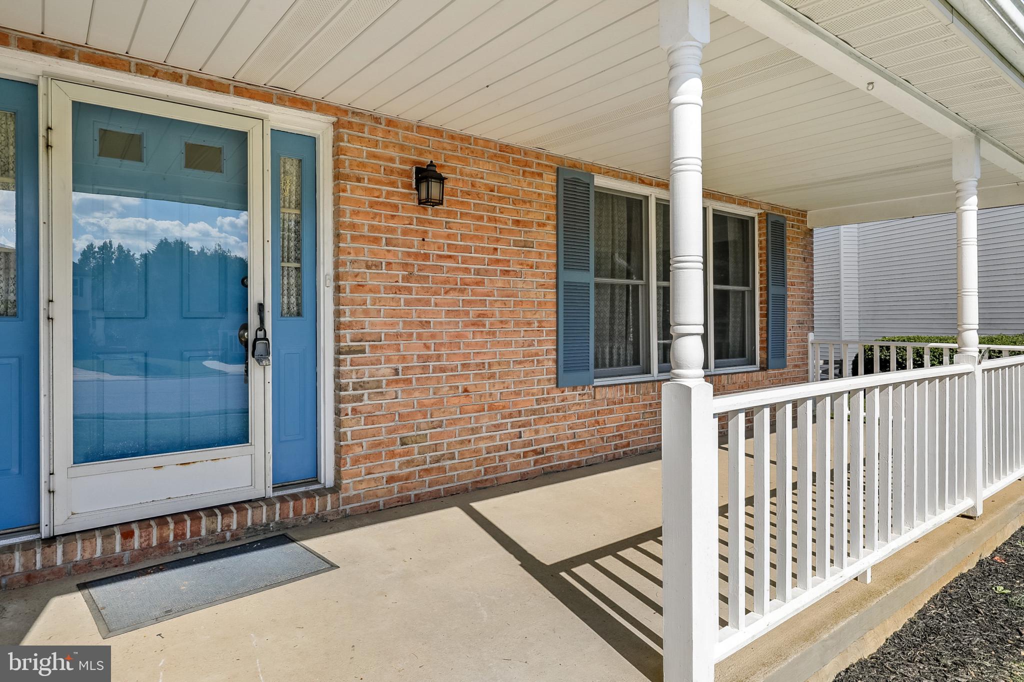 BRIERHILL ESTATES - Residential