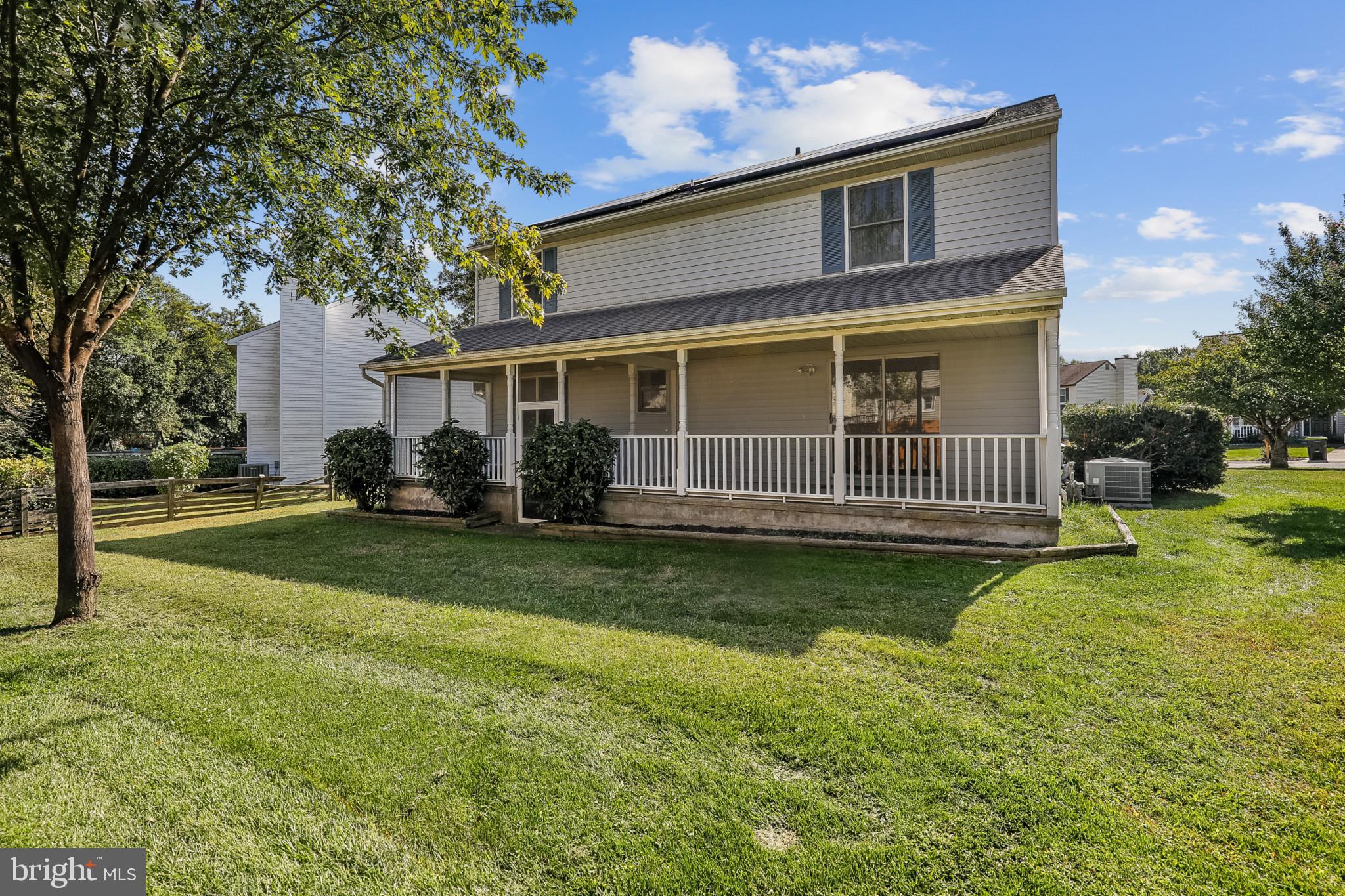 BRIERHILL ESTATES - Residential