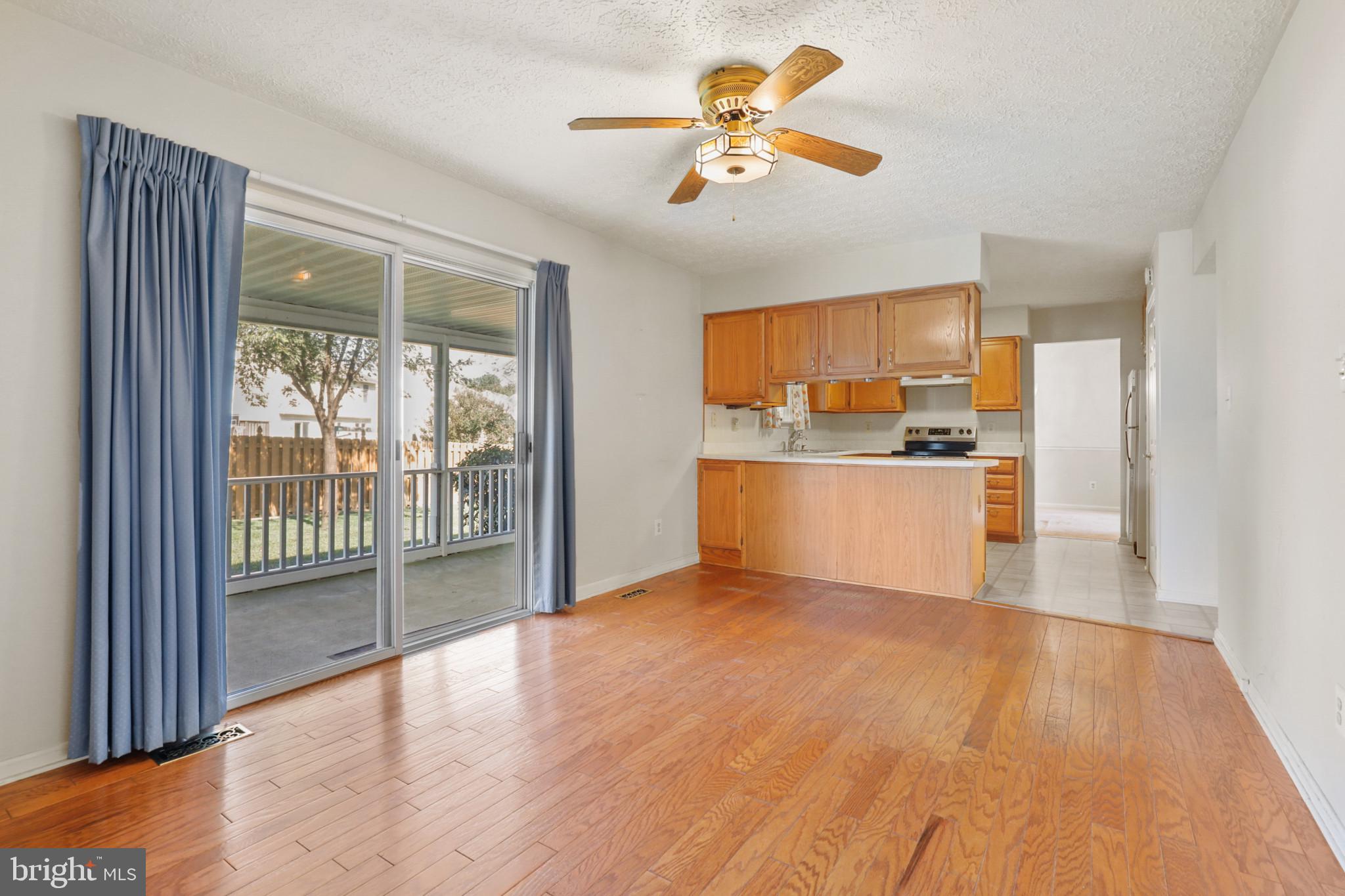 BRIERHILL ESTATES - Residential