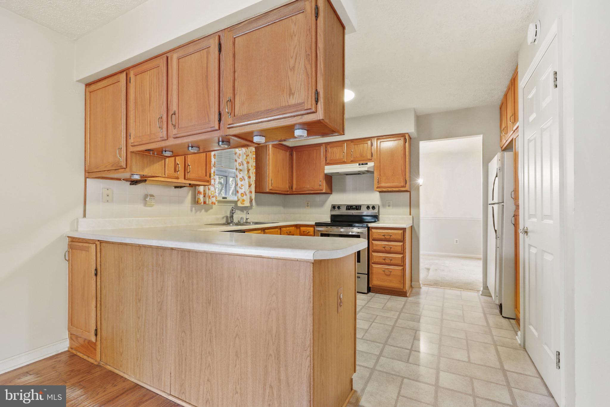 BRIERHILL ESTATES - Residential