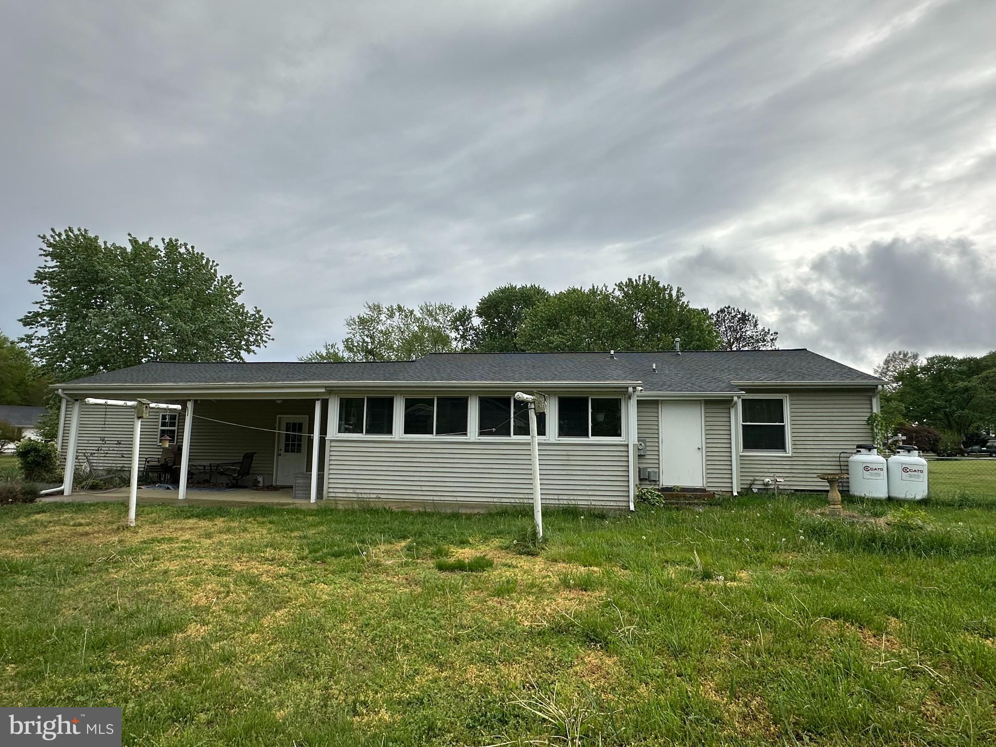 5783 ARGYLE DRIVE