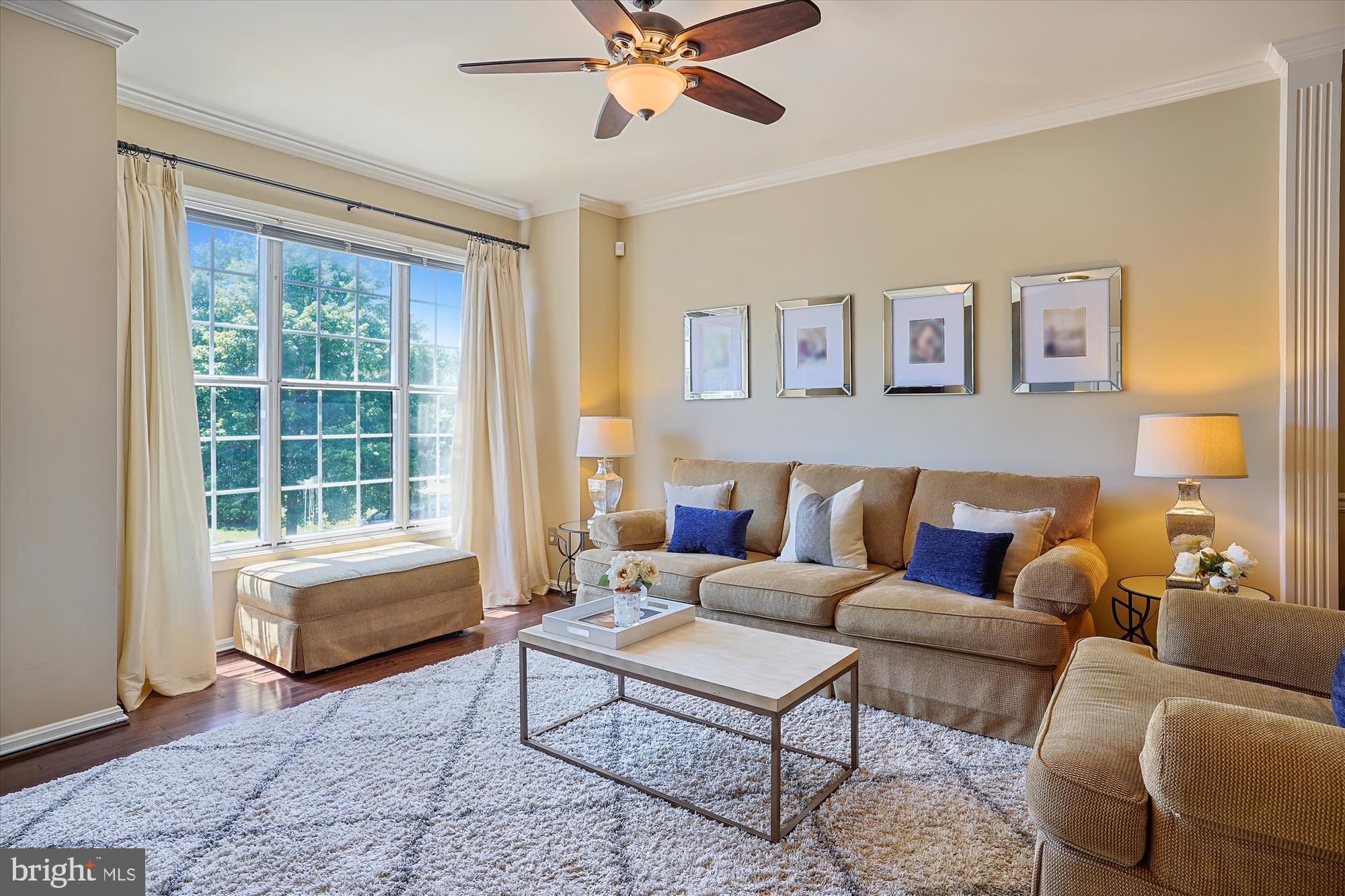 MCNAIR FARMS - Residential