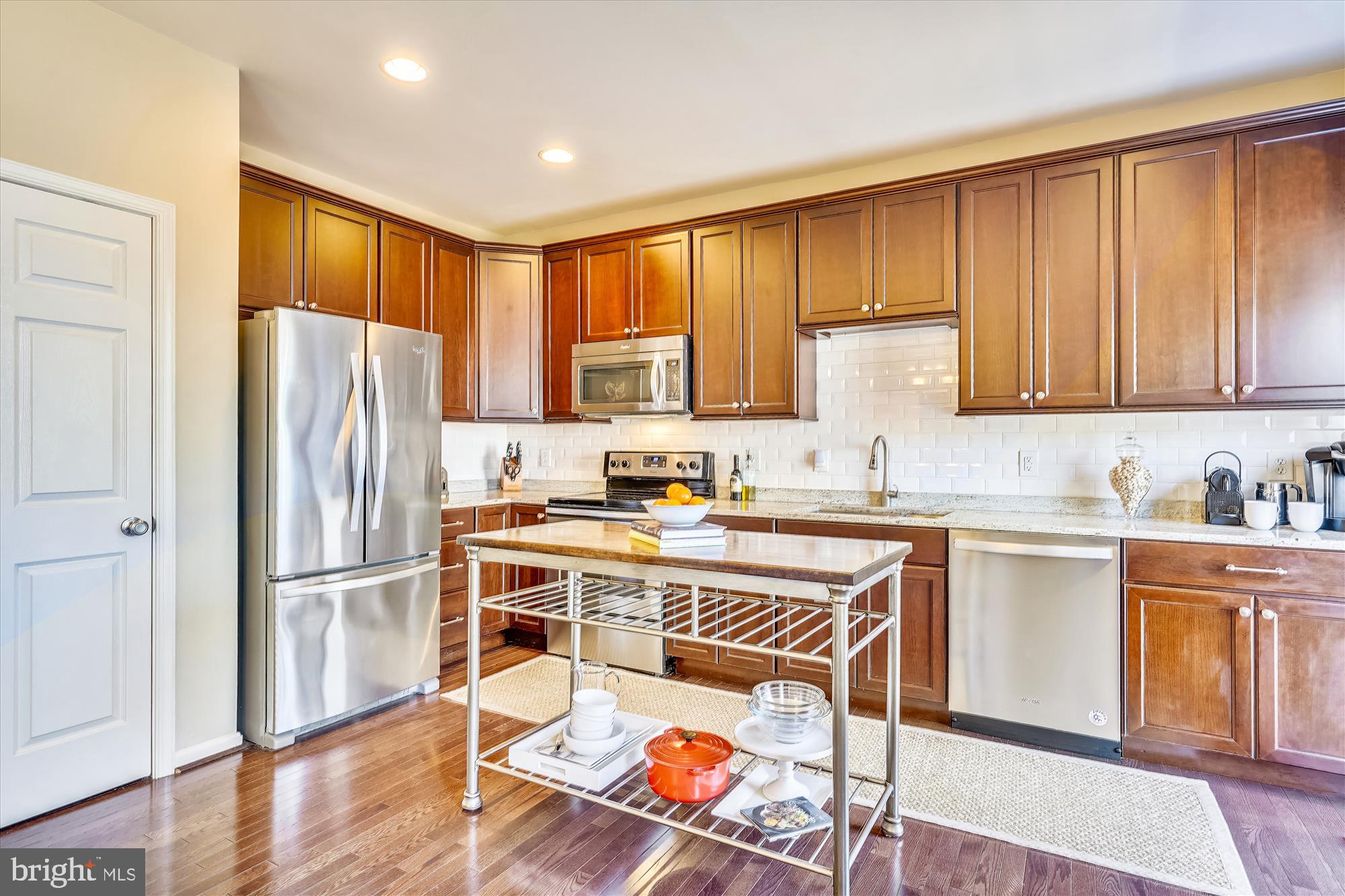 MCNAIR FARMS - Residential