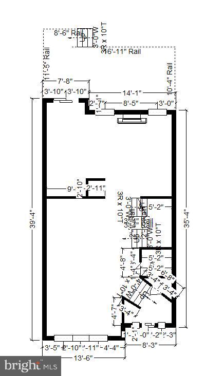 MCNAIR FARMS - Residential
