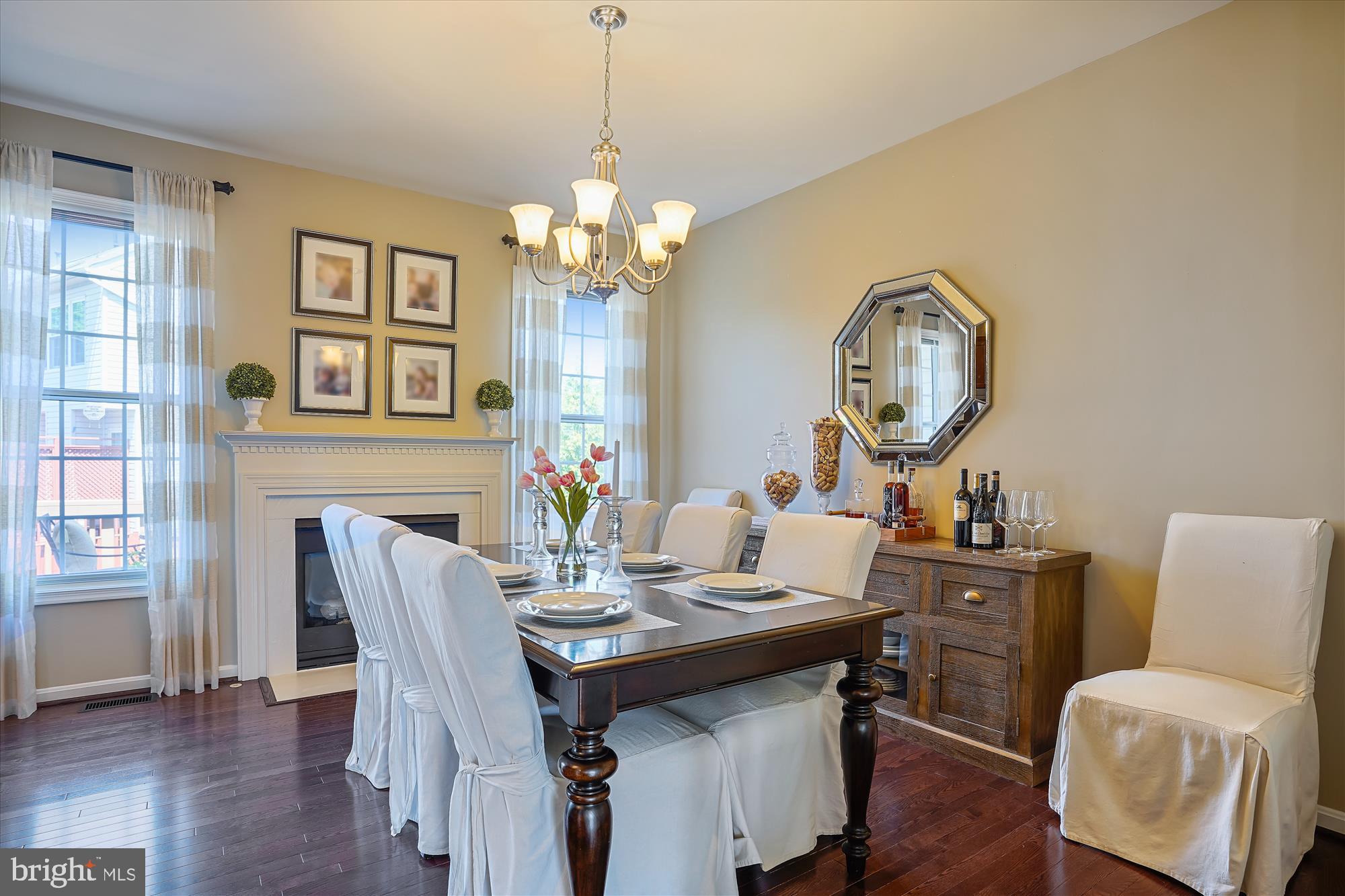 MCNAIR FARMS - Residential