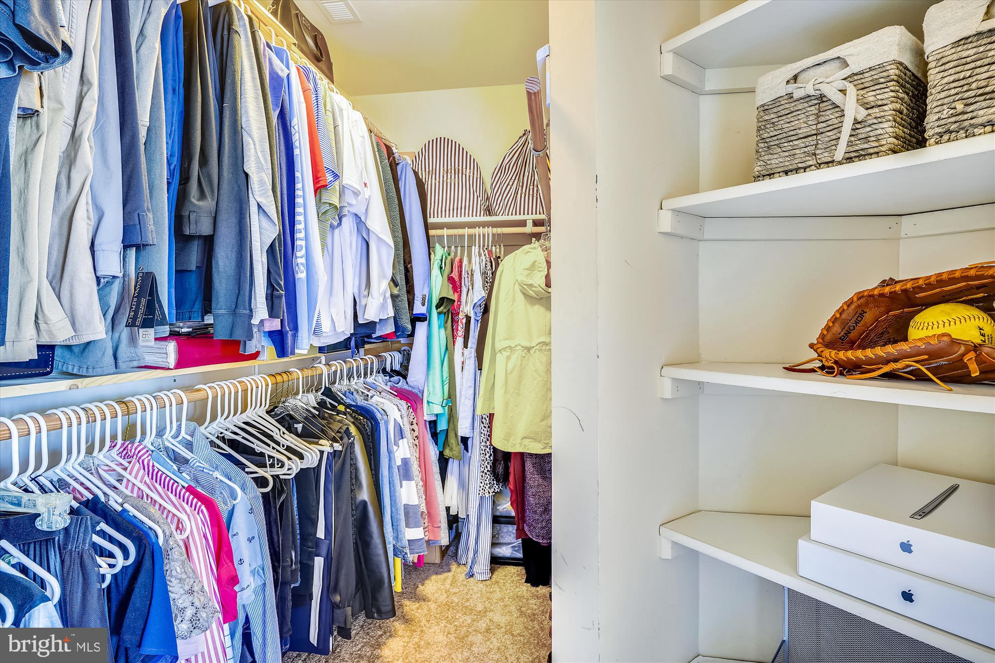 MCNAIR FARMS - Residential