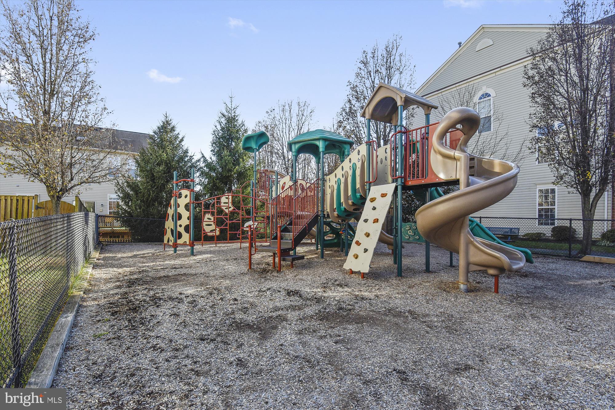 MCNAIR FARMS - Residential