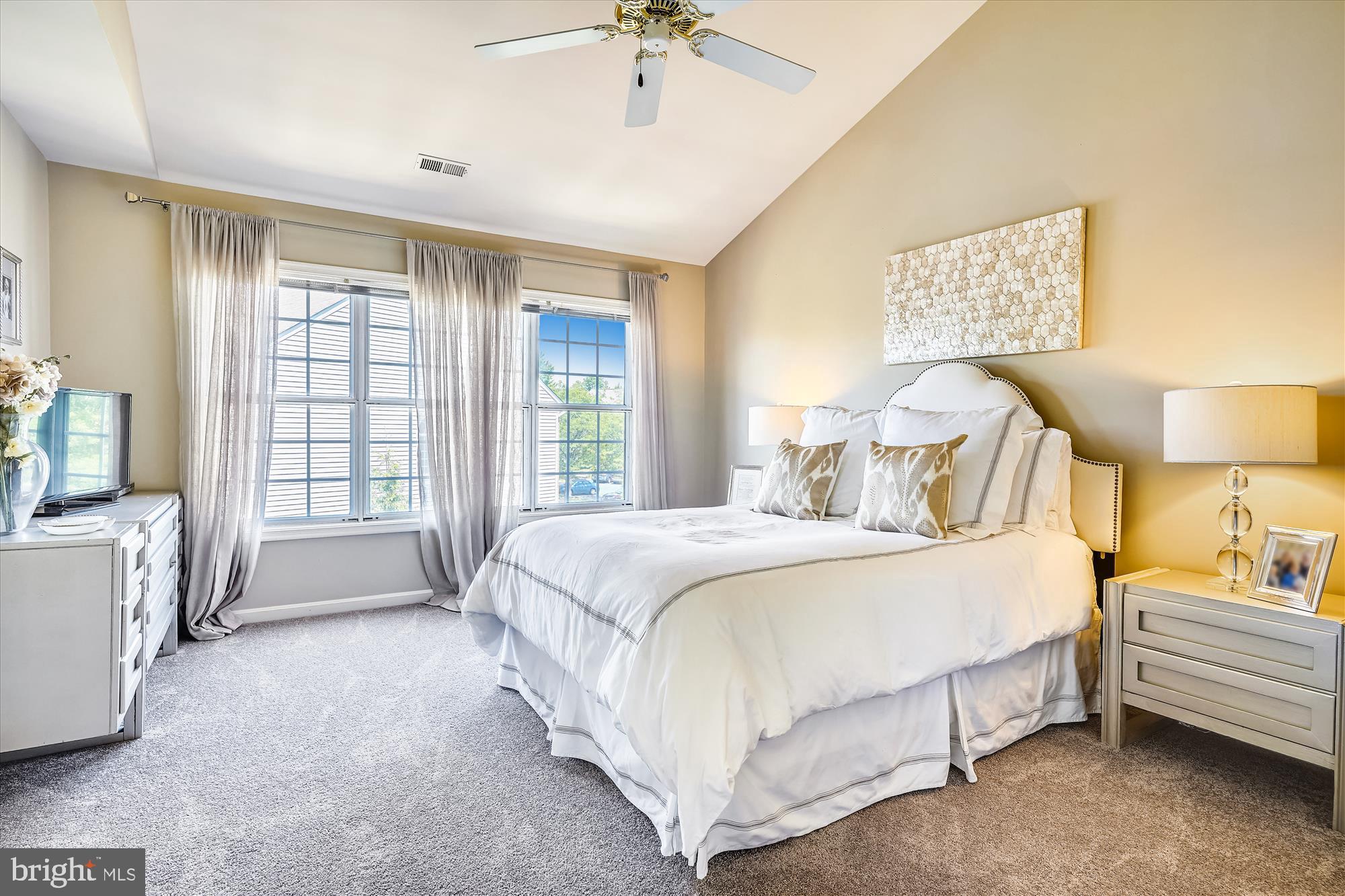 MCNAIR FARMS - Residential