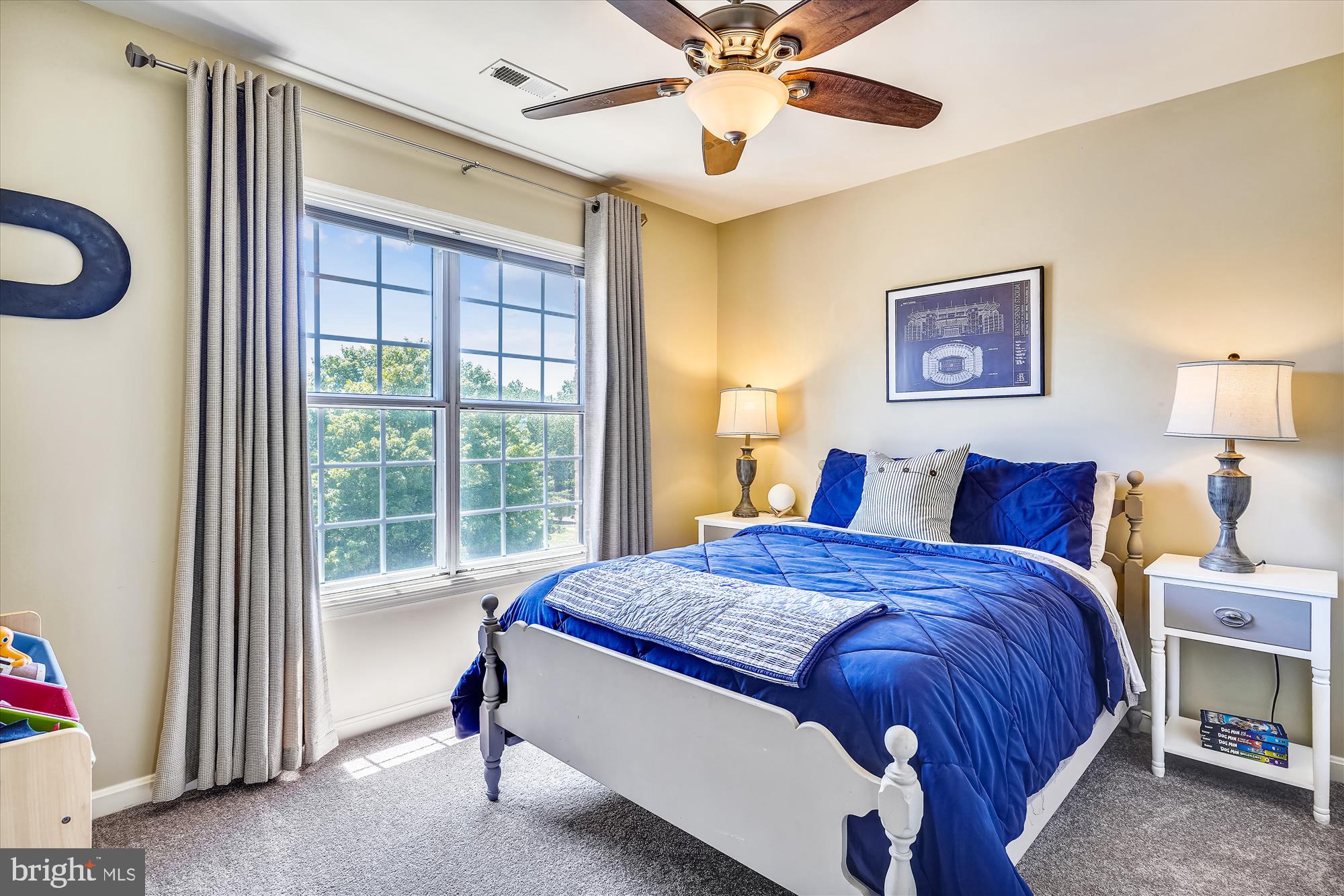 MCNAIR FARMS - Residential