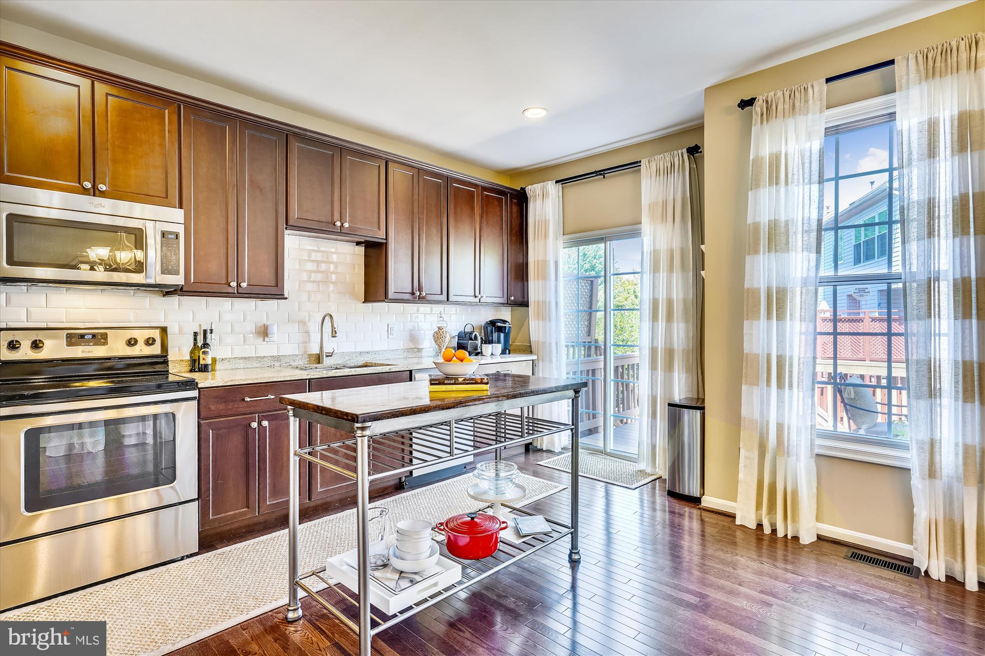 MCNAIR FARMS - Residential