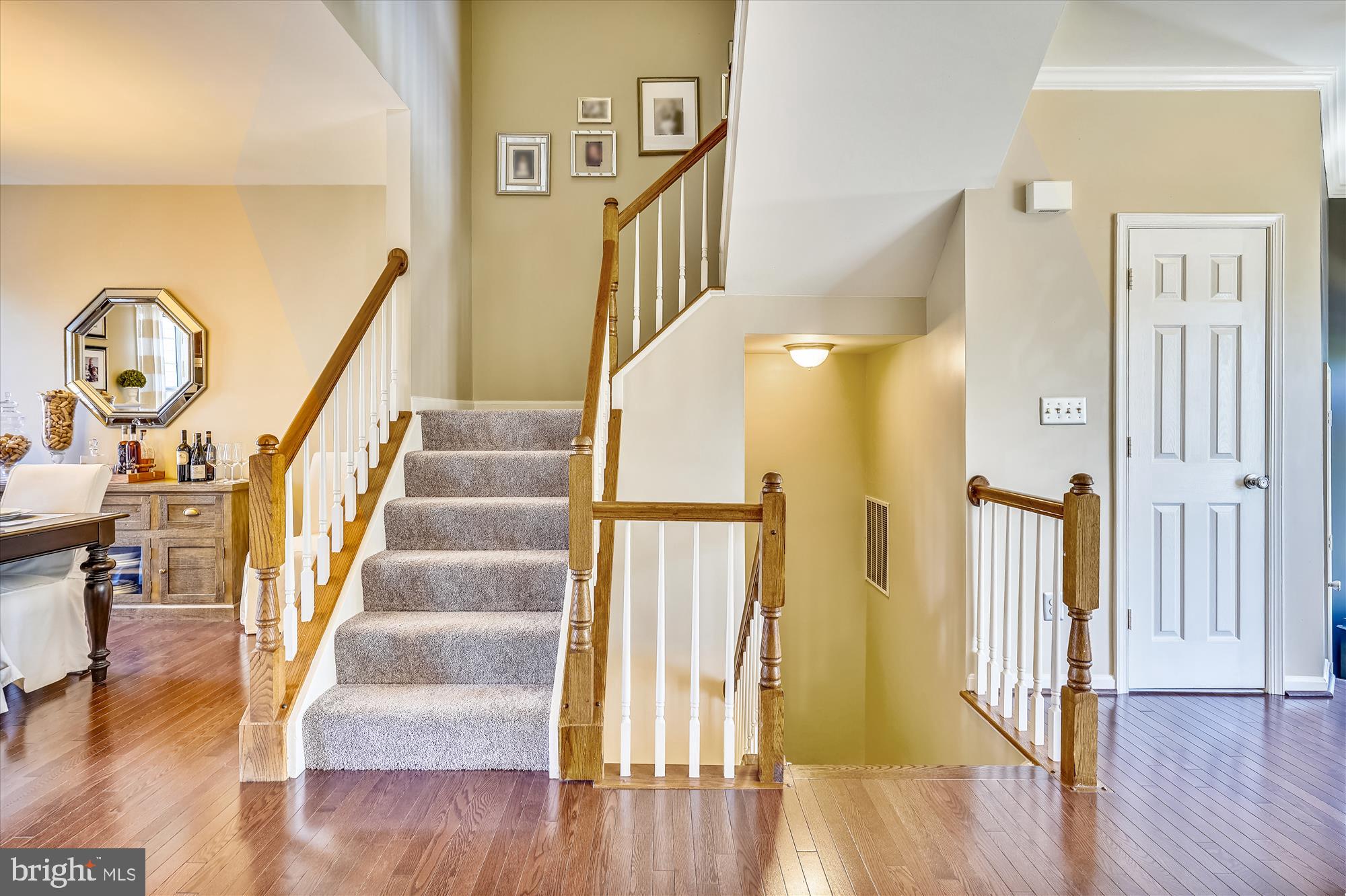 MCNAIR FARMS - Residential