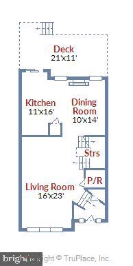 MCNAIR FARMS - Residential