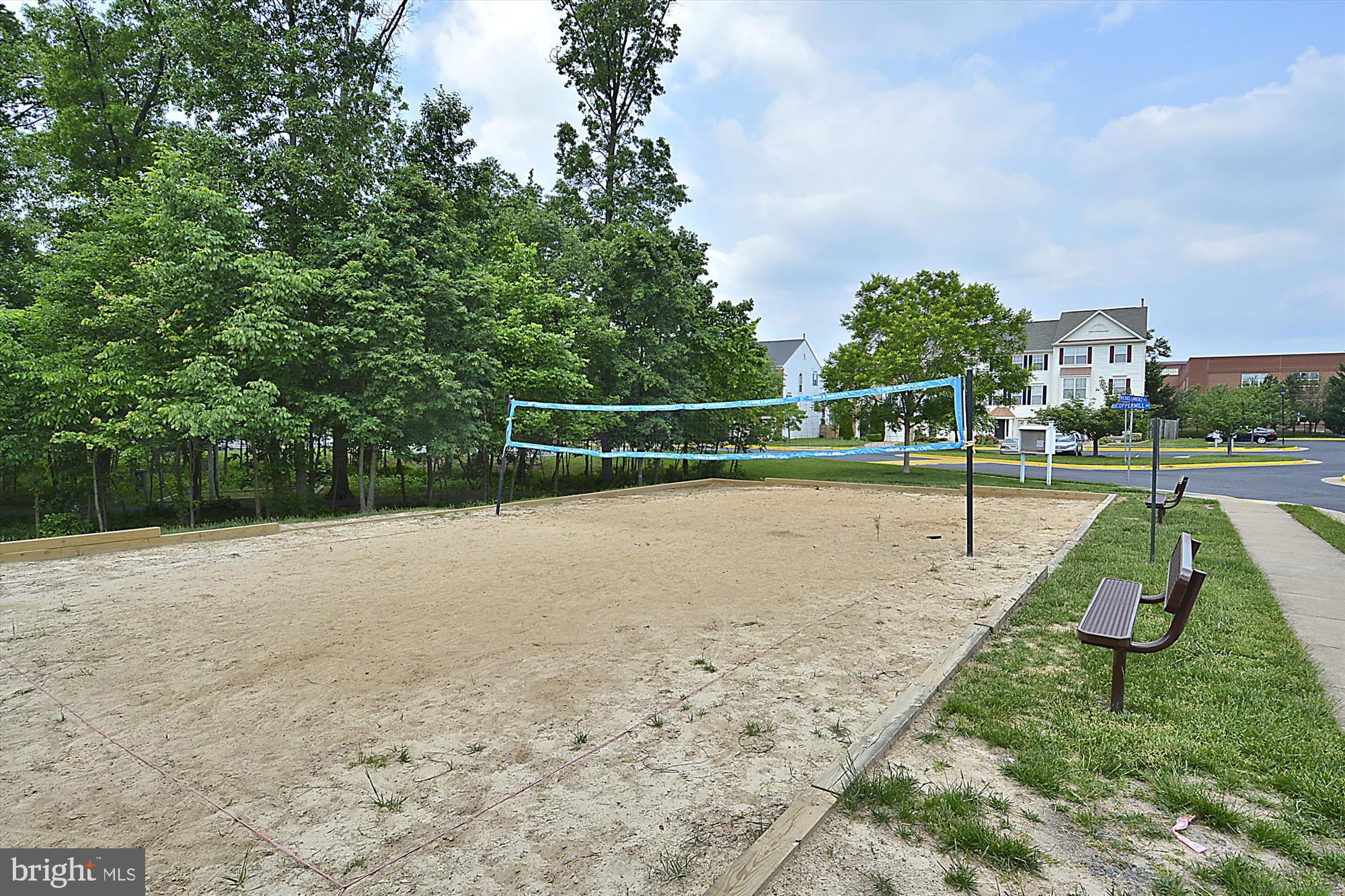 MCNAIR FARMS - Residential