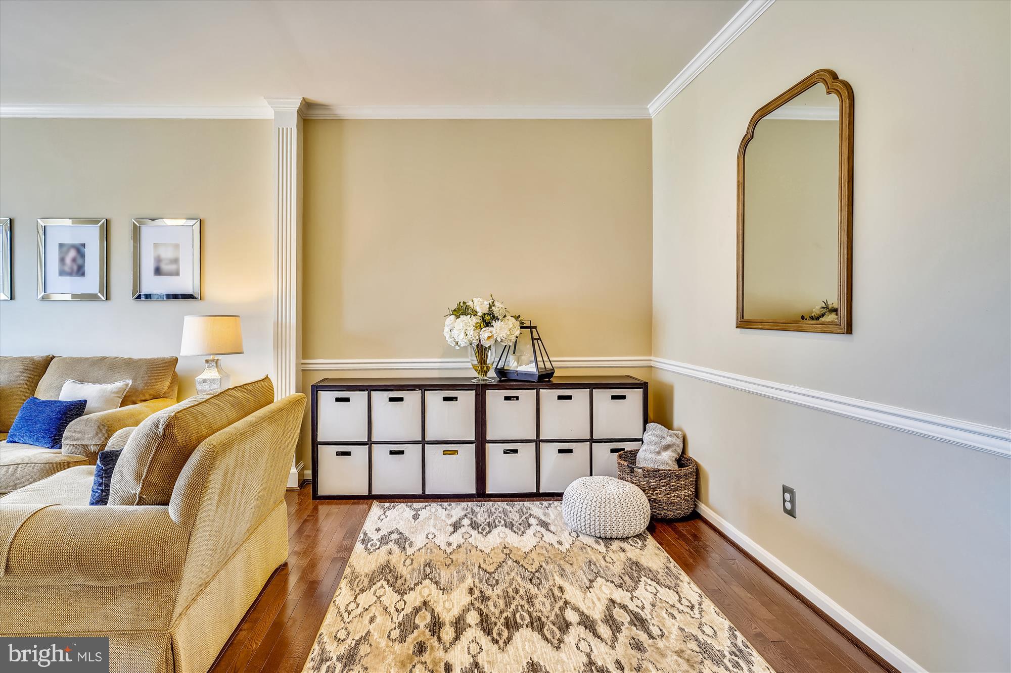 MCNAIR FARMS - Residential