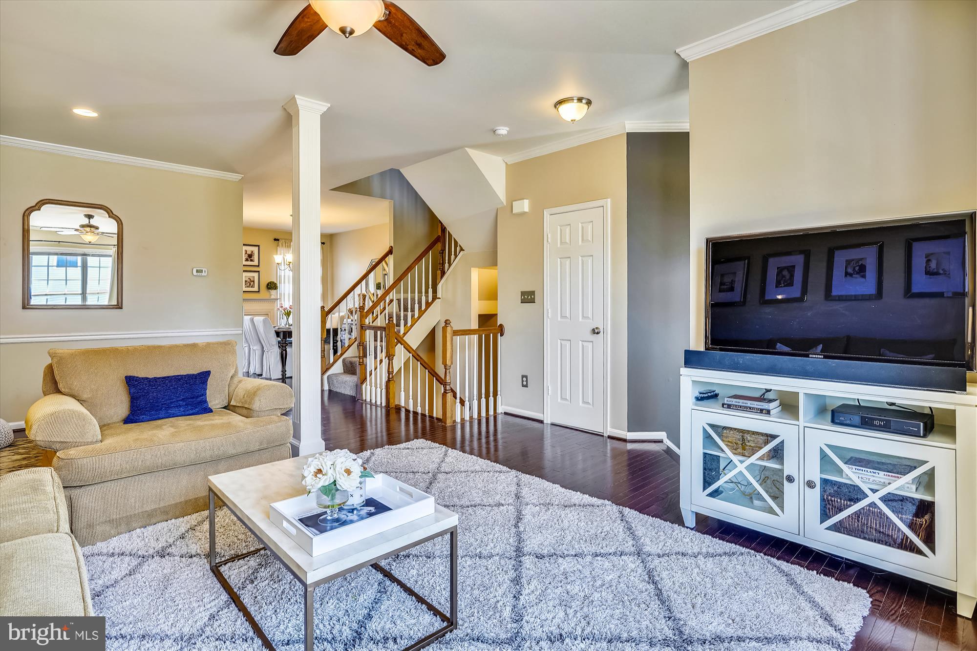 MCNAIR FARMS - Residential